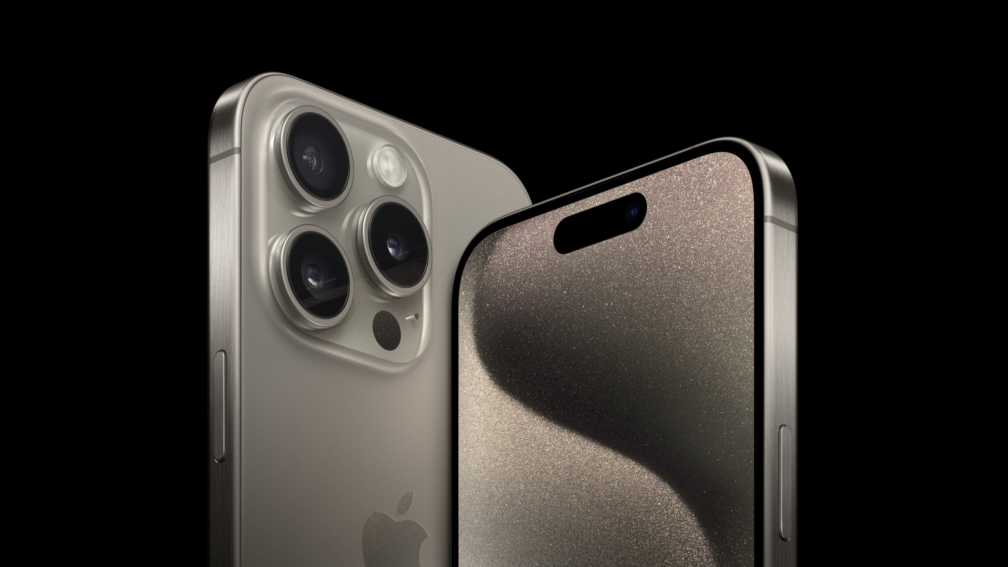 iPhones