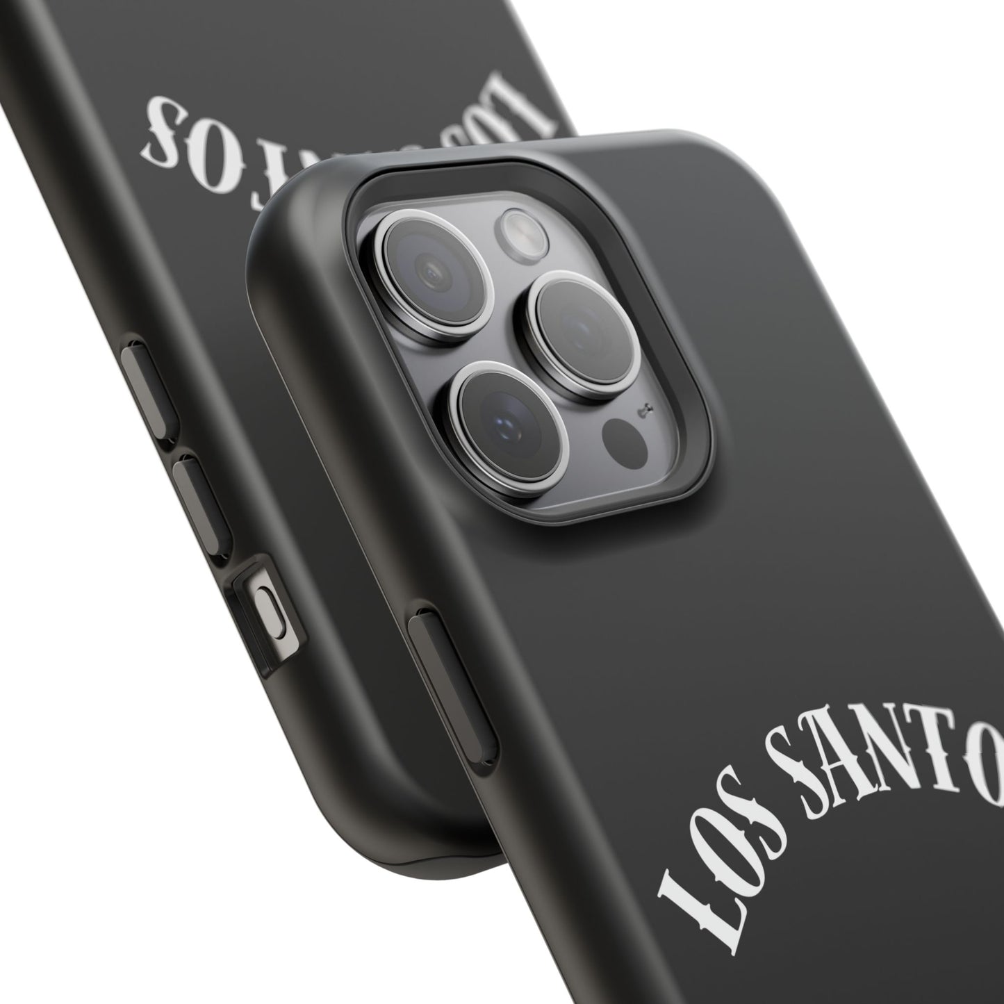 Magnetic Tough Cases