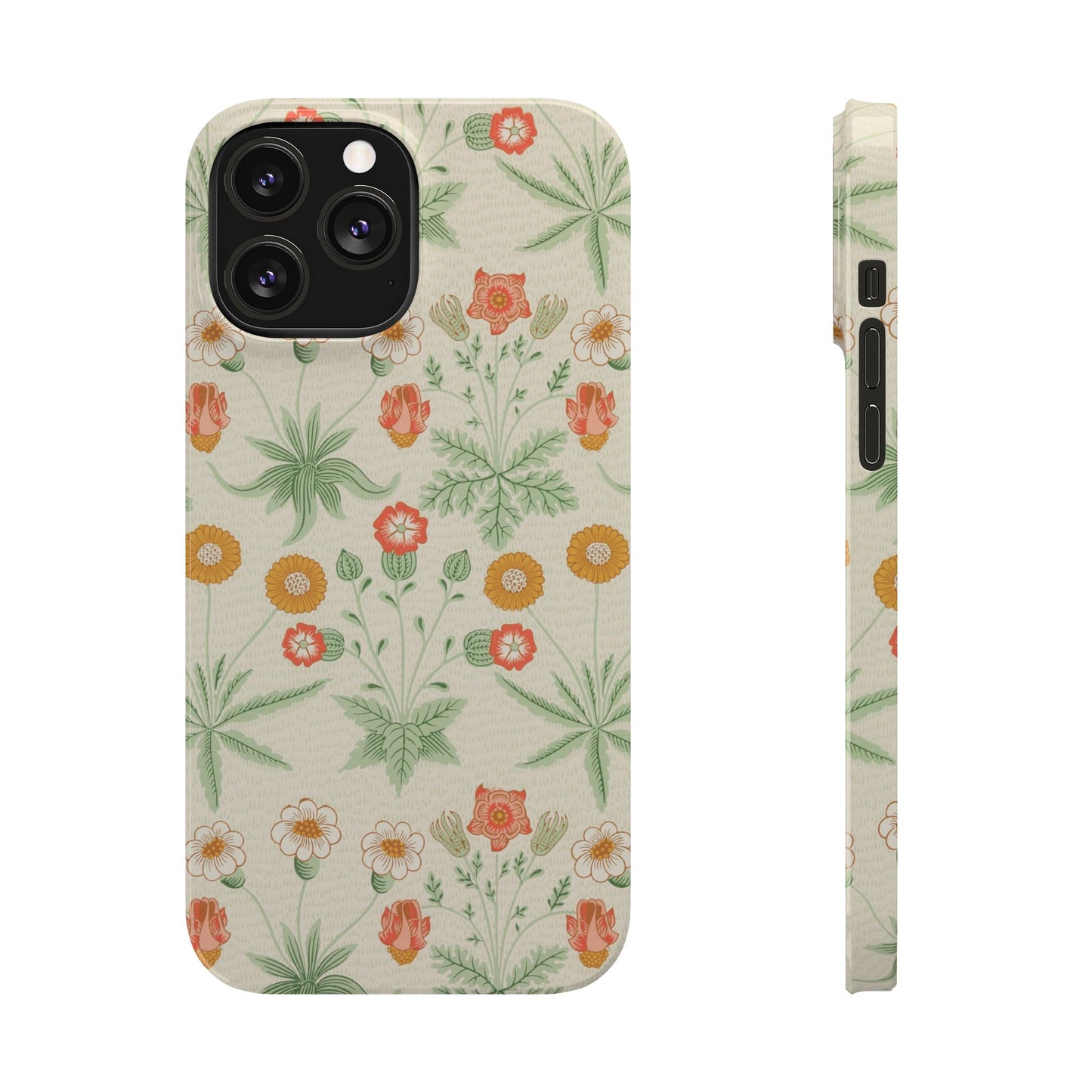 Slim Phone Cases