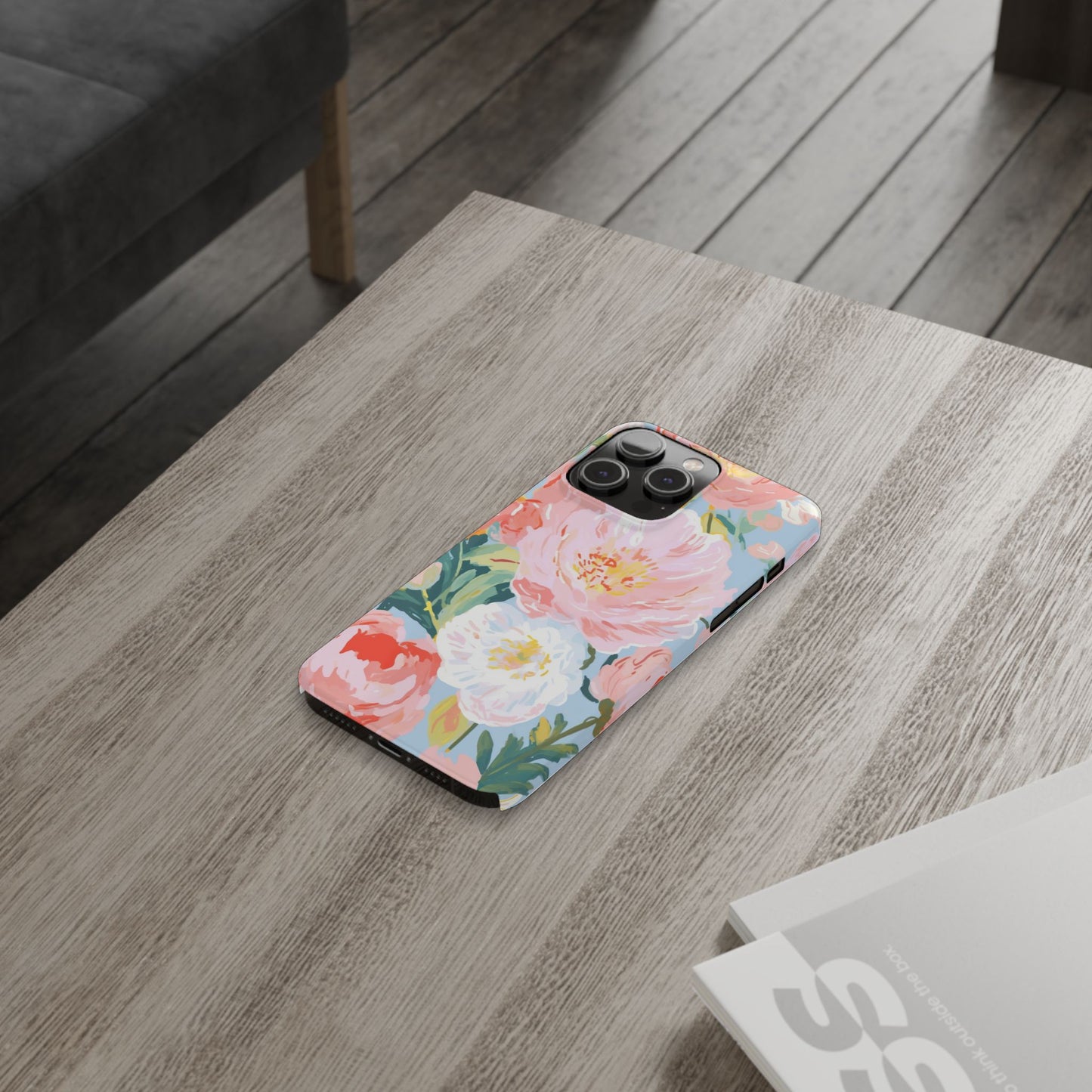 Slim Phone Cases