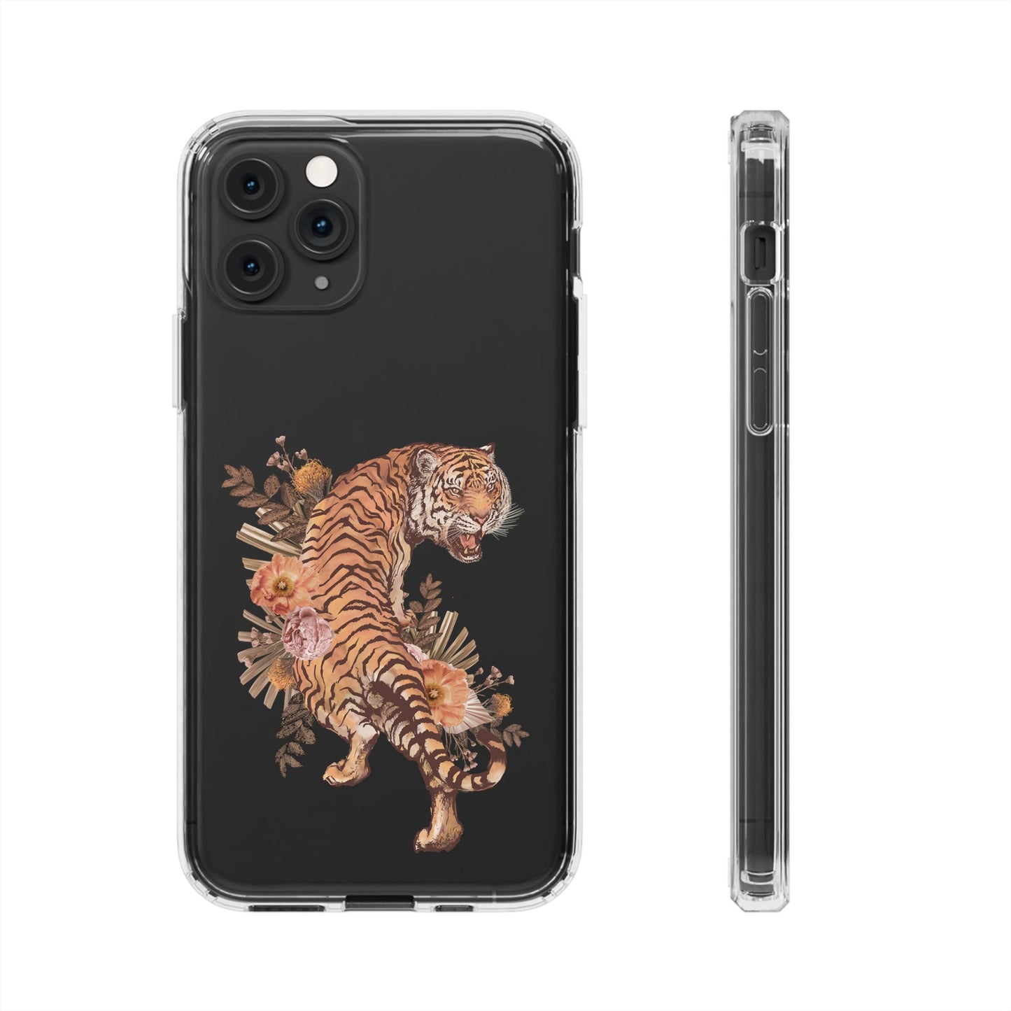 Clear Cases
