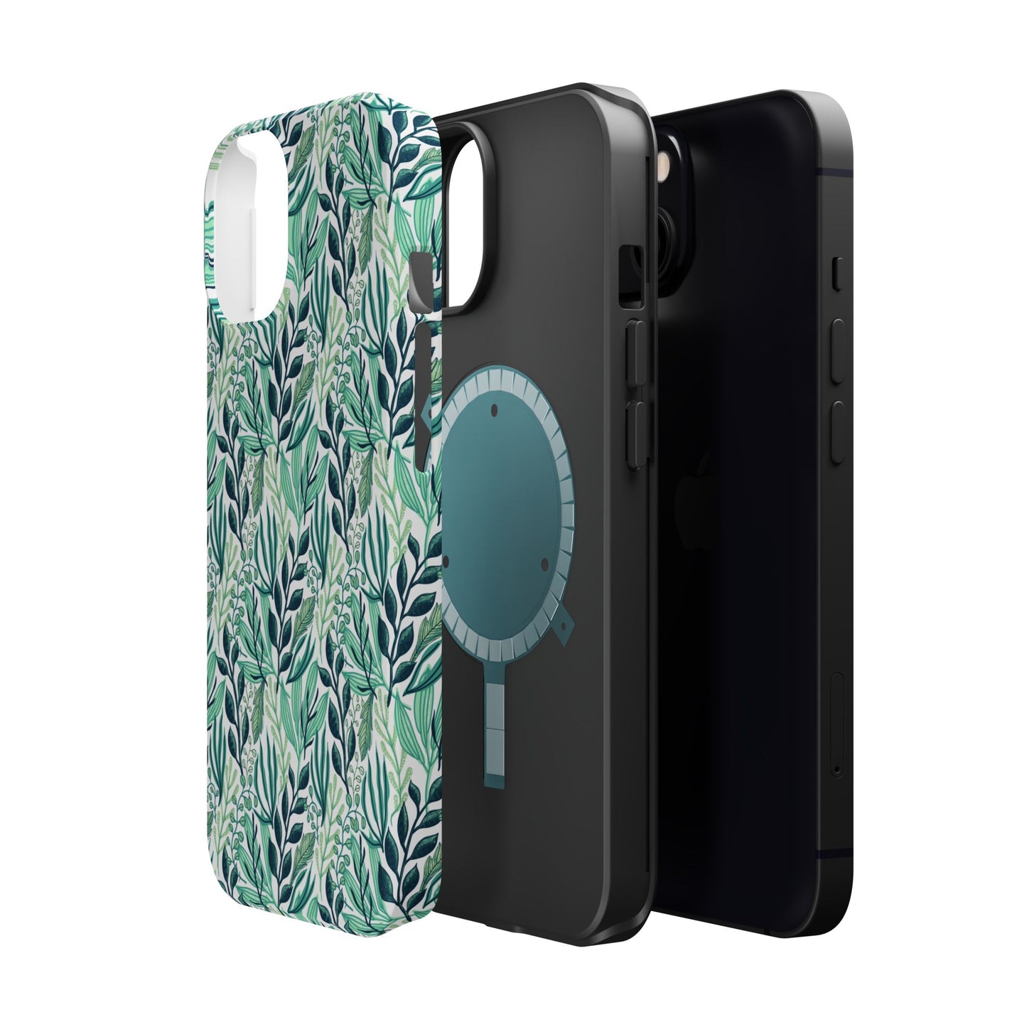 Floral Tough Cases