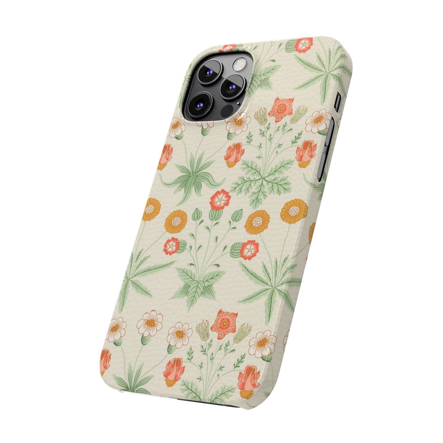 Slim Phone Cases