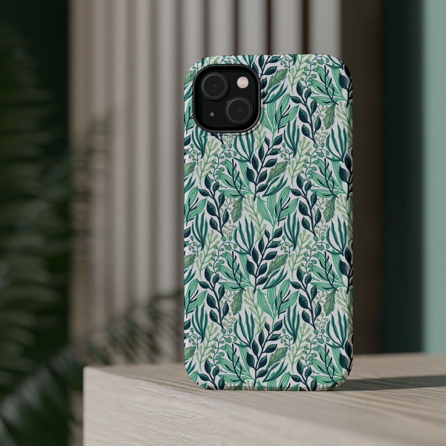 Floral Tough Cases