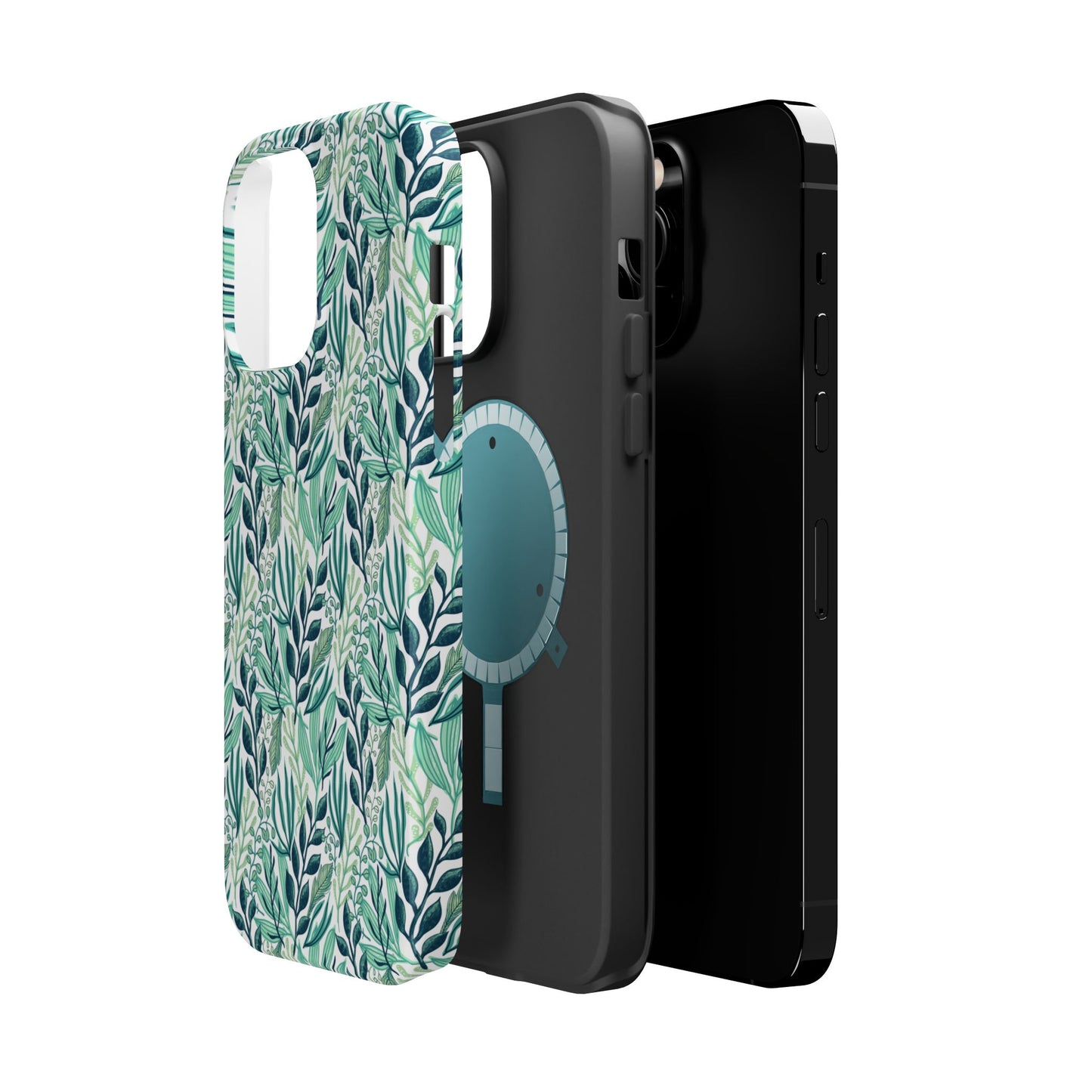 Floral Tough Cases