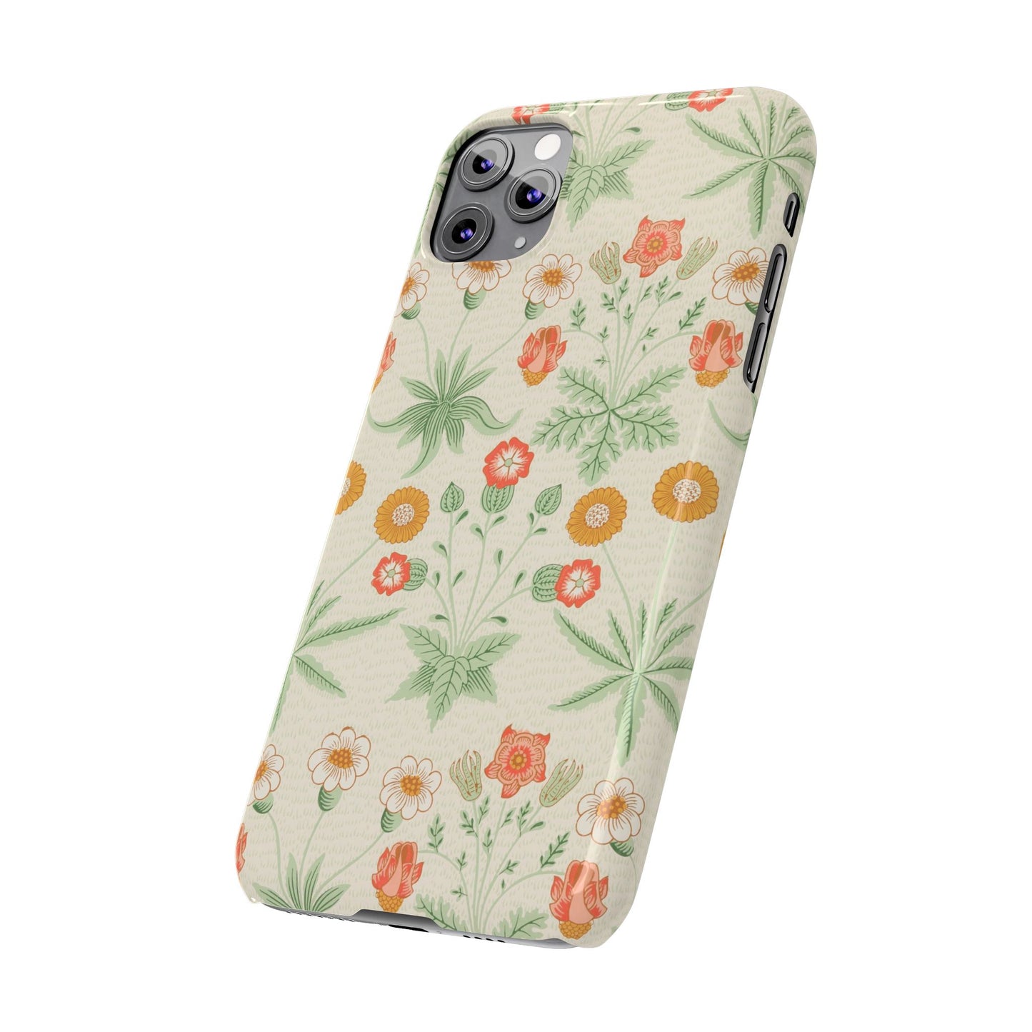 Slim Phone Cases