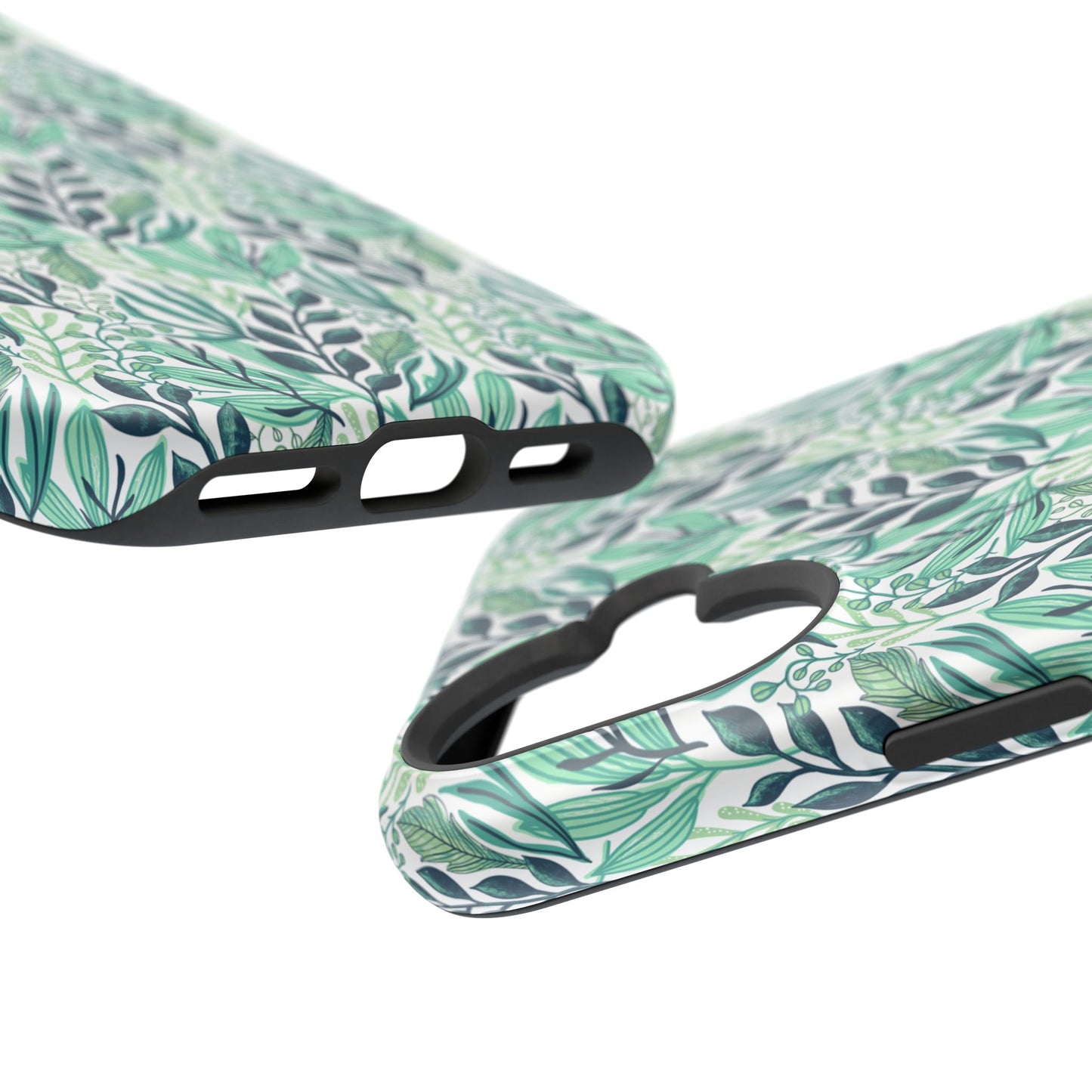 Floral Tough Cases