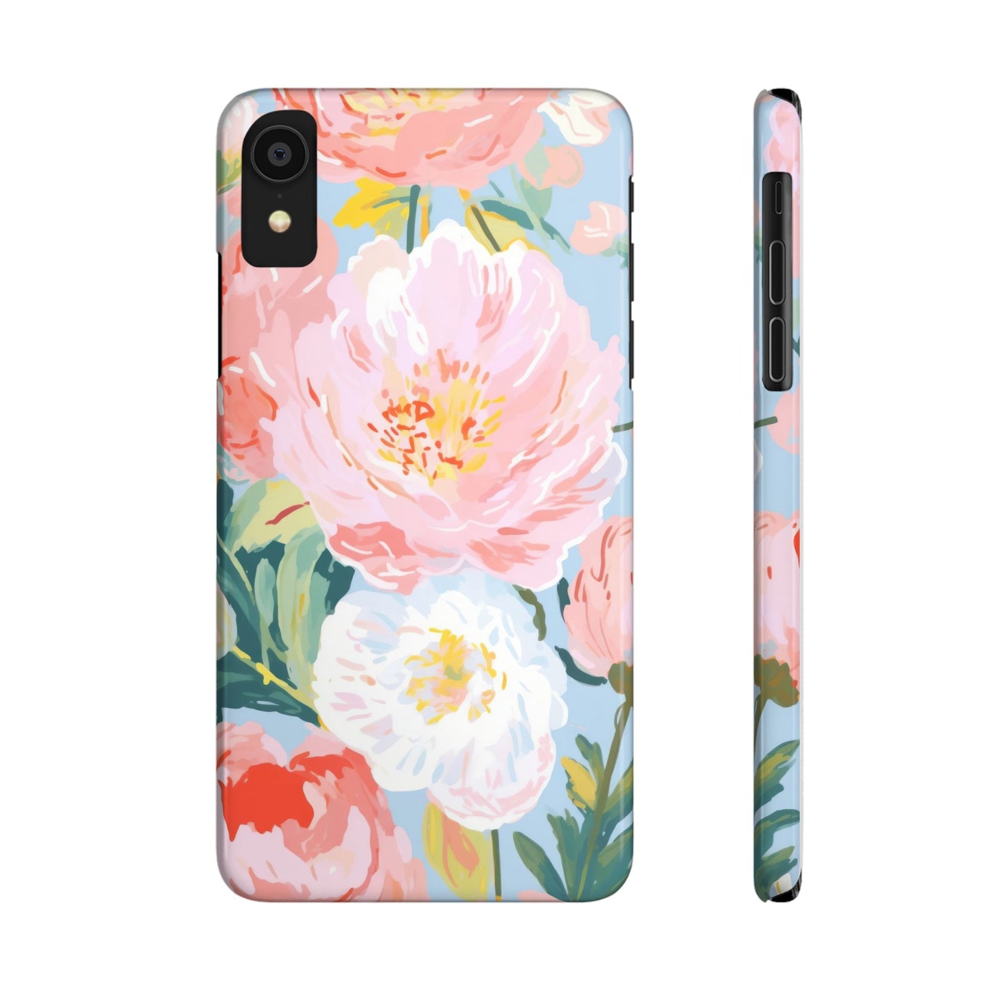 Slim Phone Cases