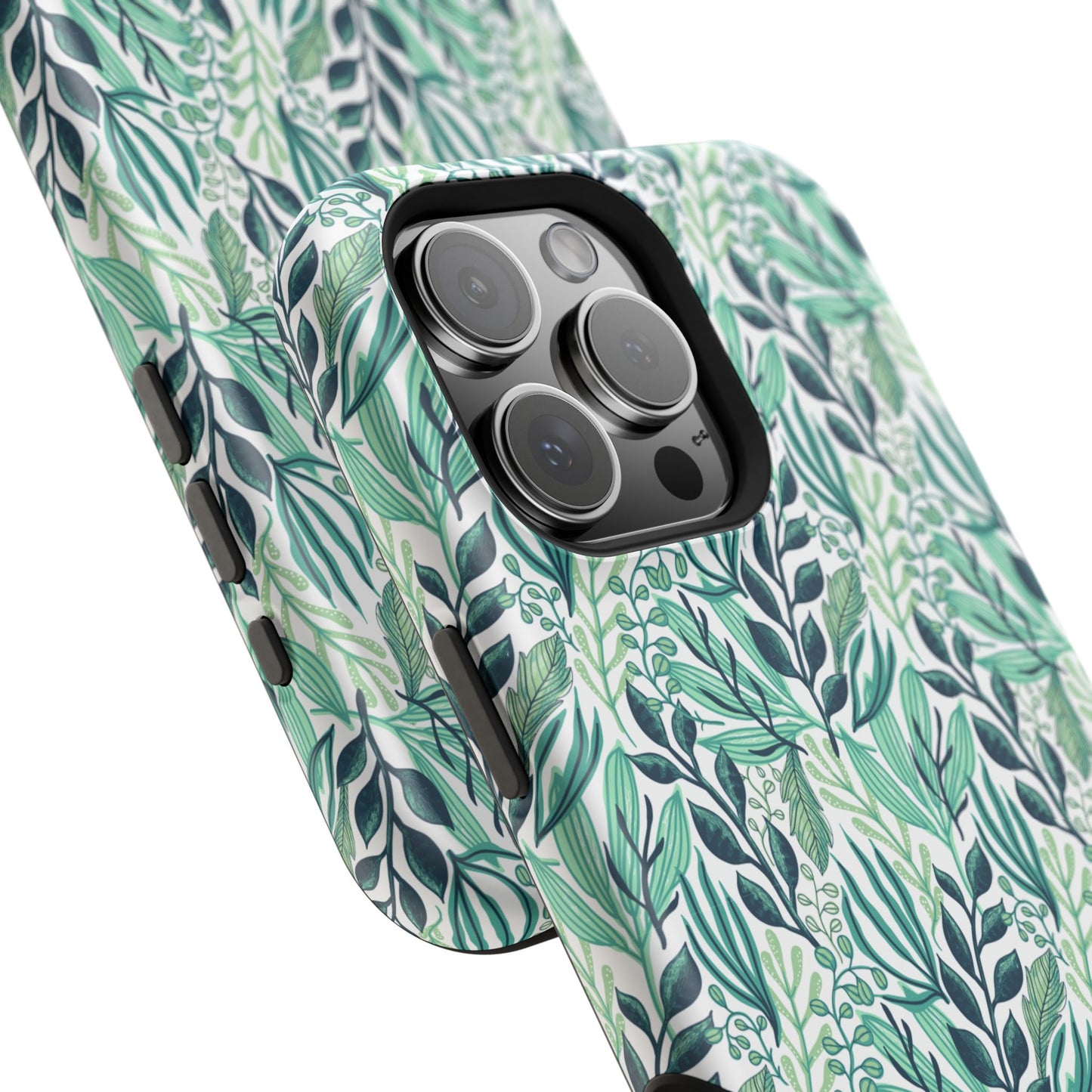 Floral Tough Cases