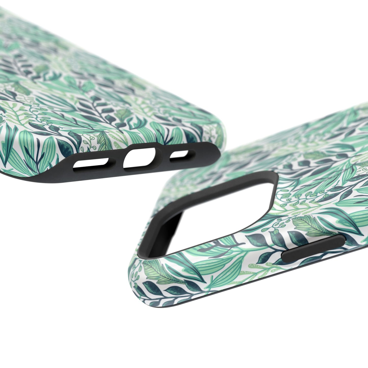 Floral Tough Cases