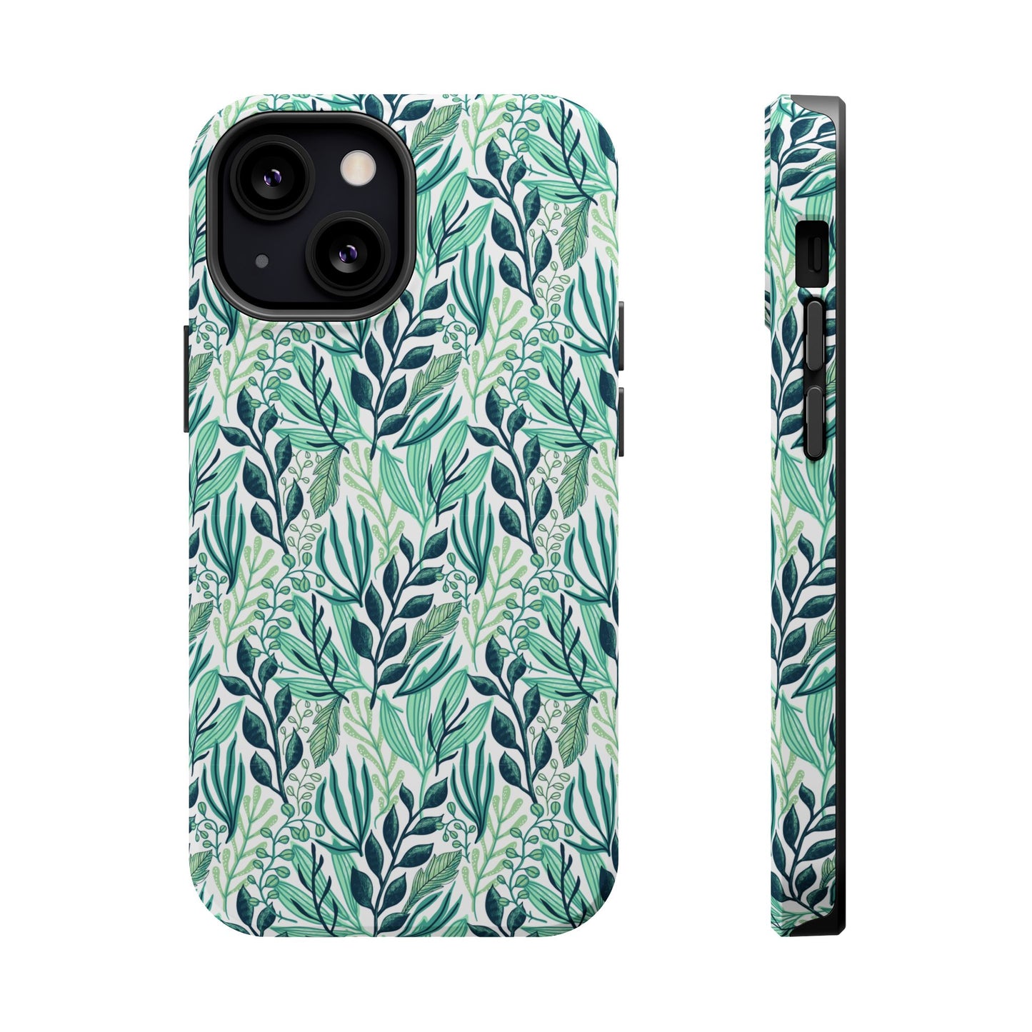 Floral Tough Cases