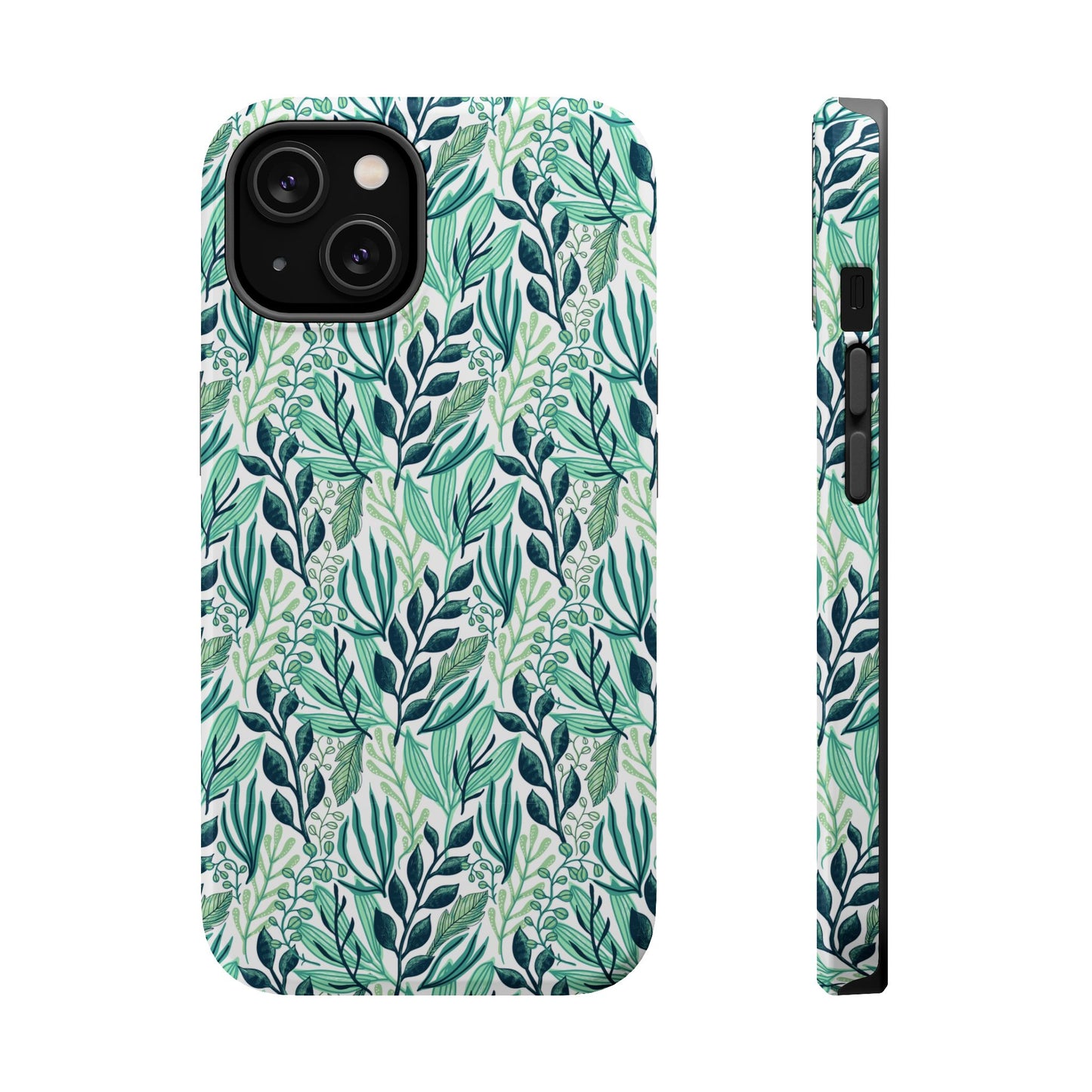 Floral Tough Cases