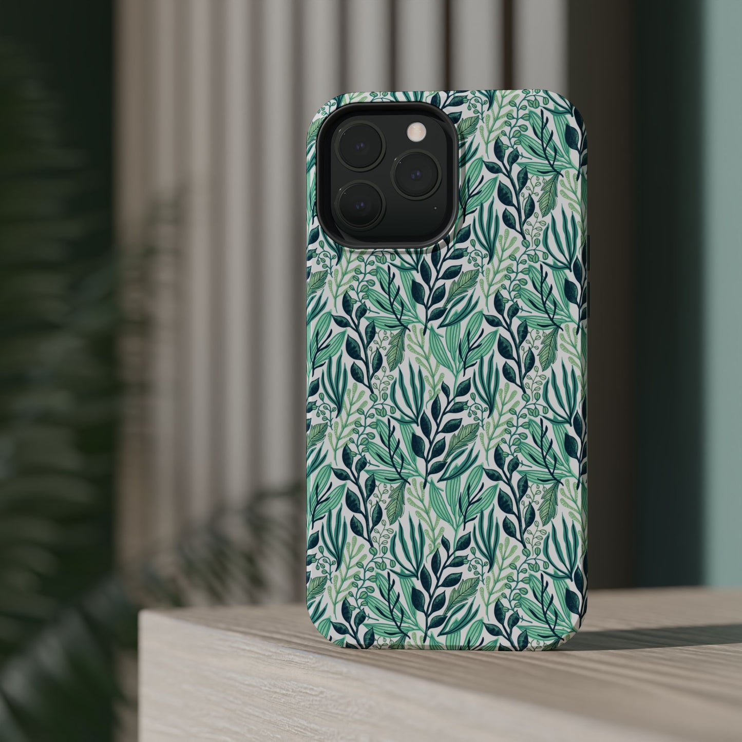 Floral Tough Cases