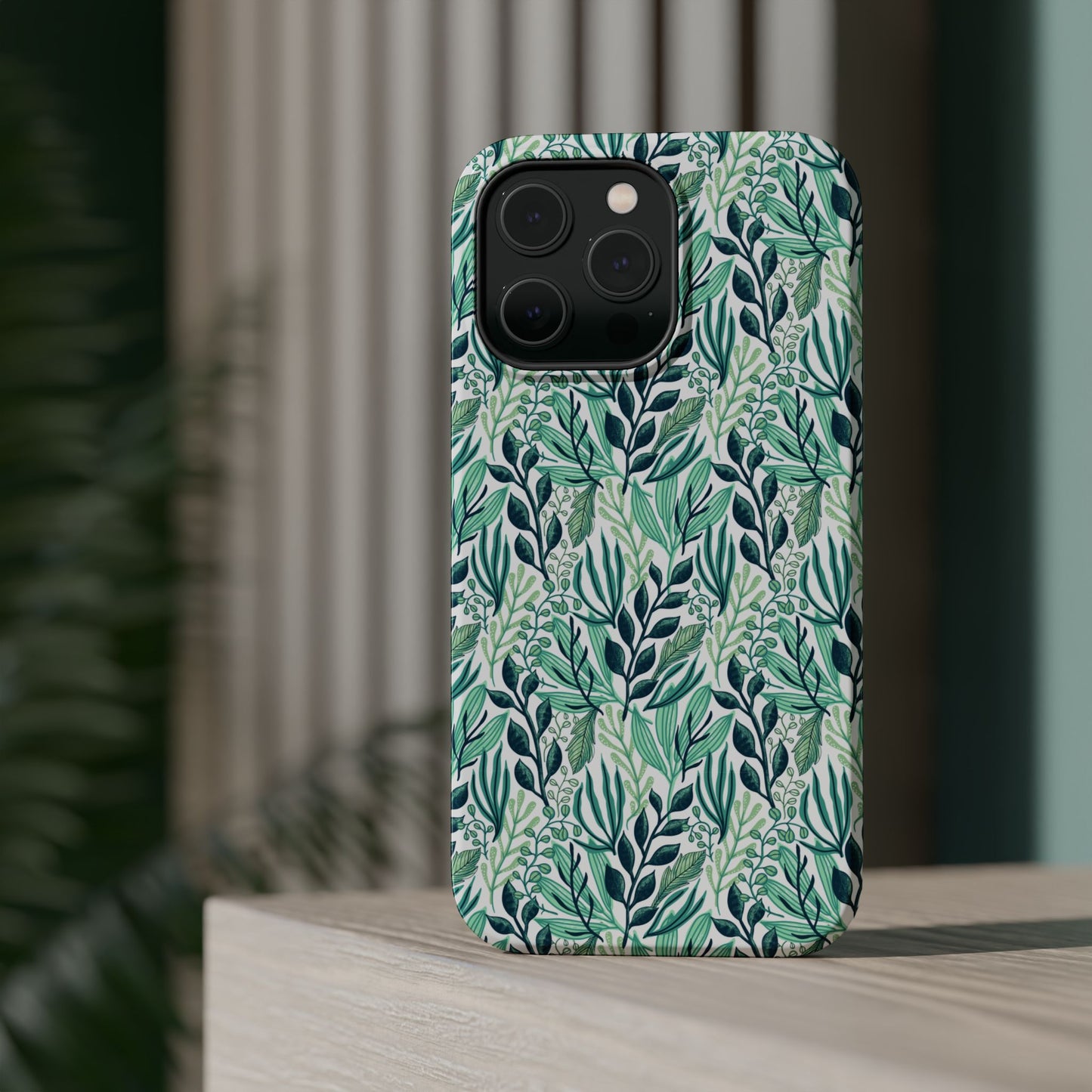 Floral Tough Cases