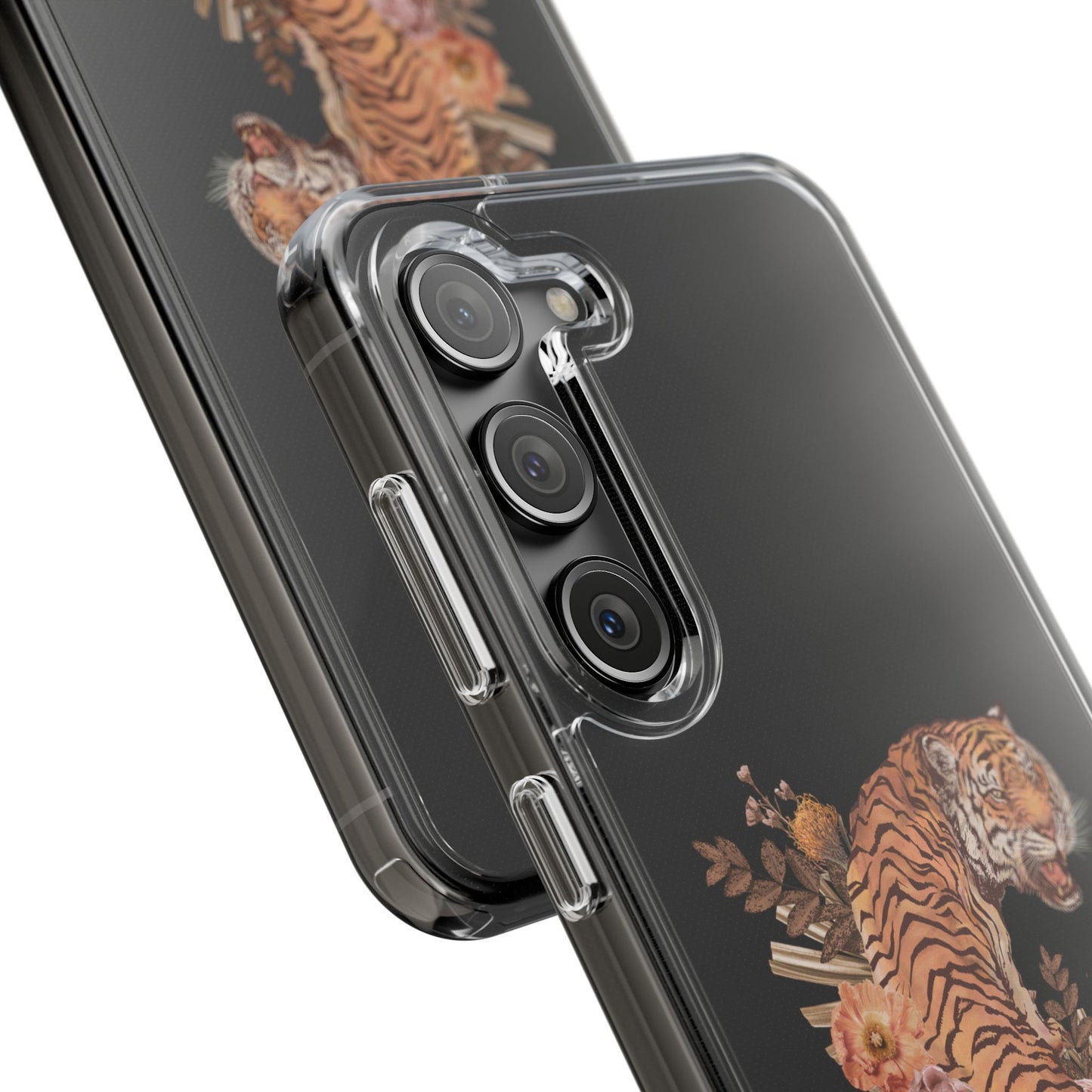 Clear Cases