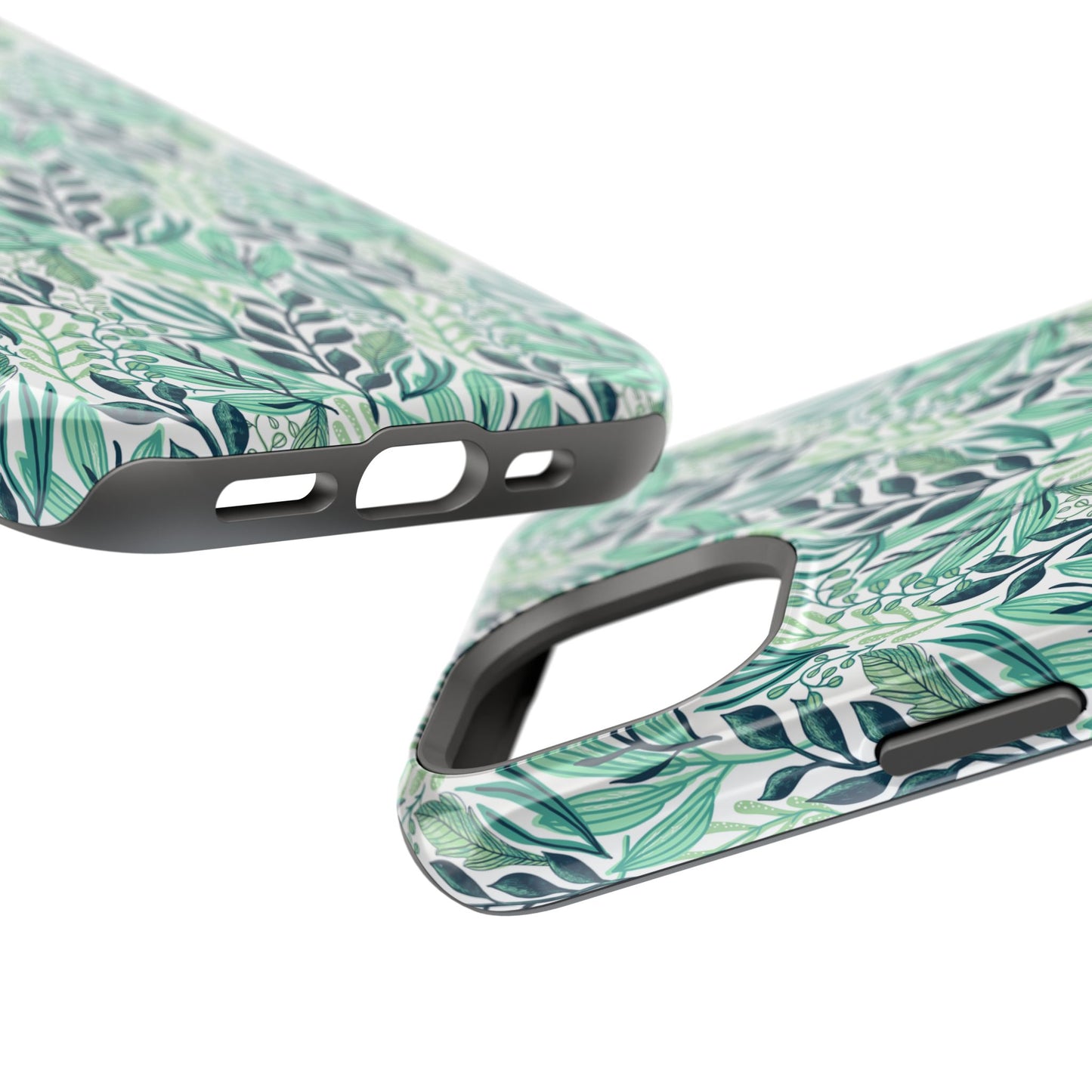 Floral Tough Cases
