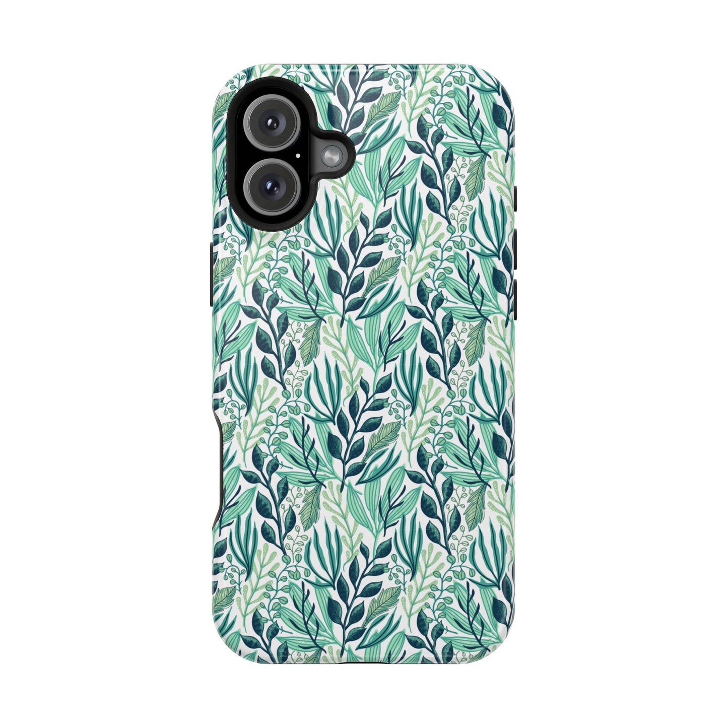 Floral Tough Cases