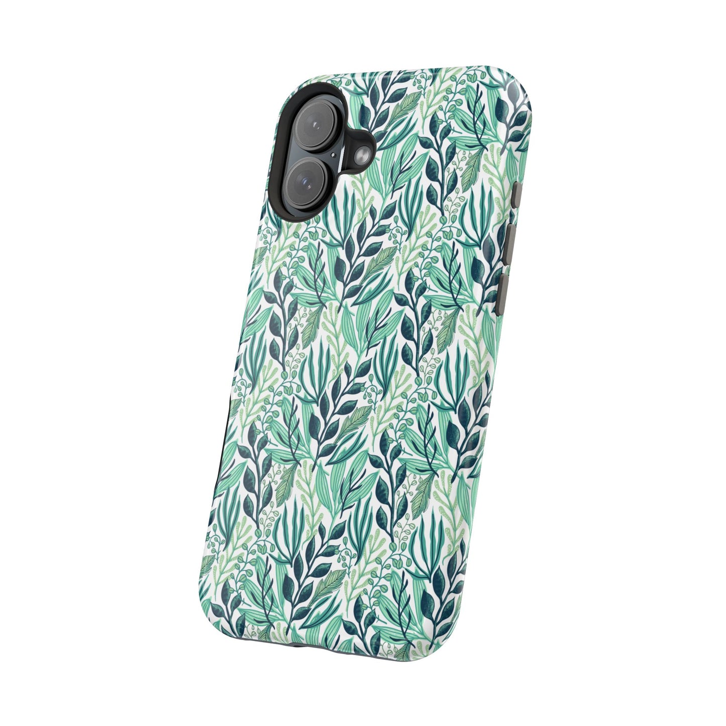 Floral Tough Cases