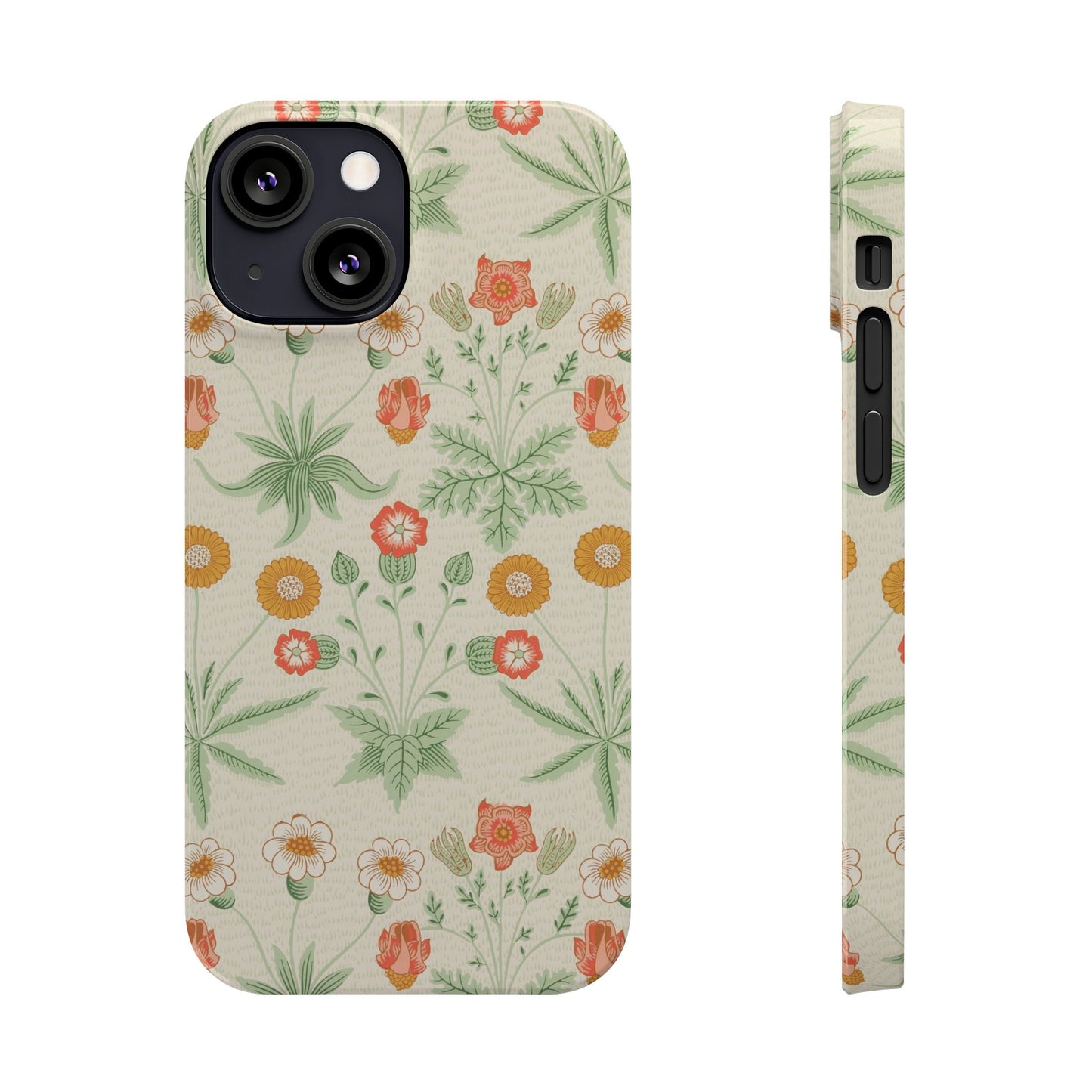 Slim Phone Cases