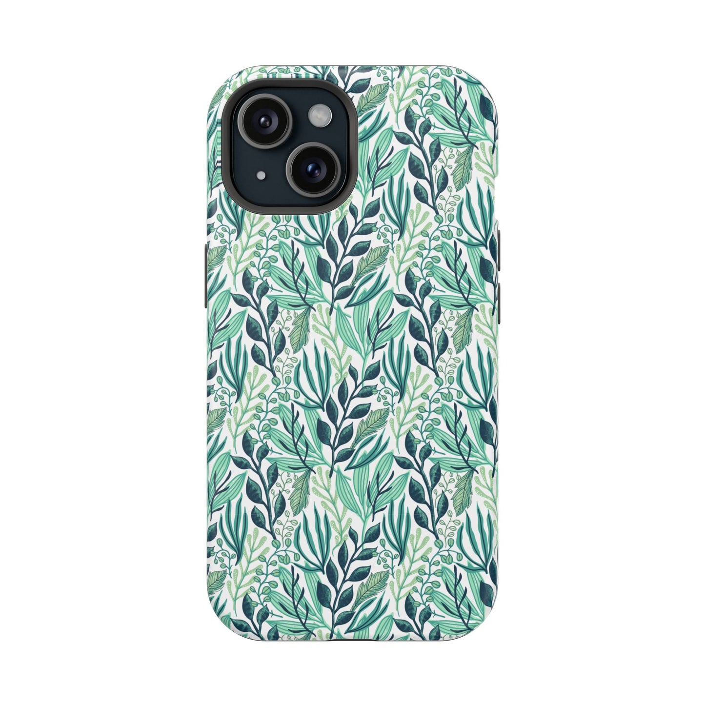 Floral Tough Cases