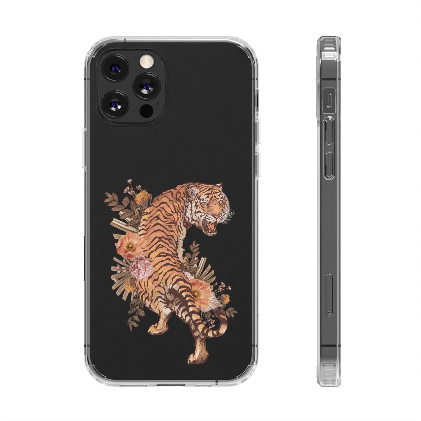 Clear Cases