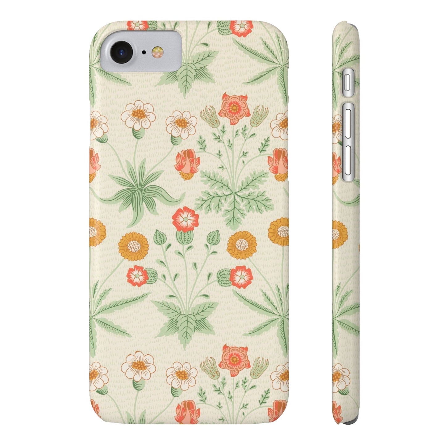 Slim Phone Cases
