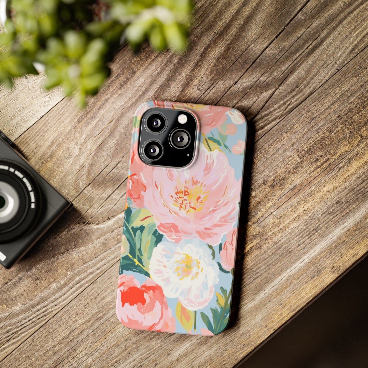 Slim Phone Cases