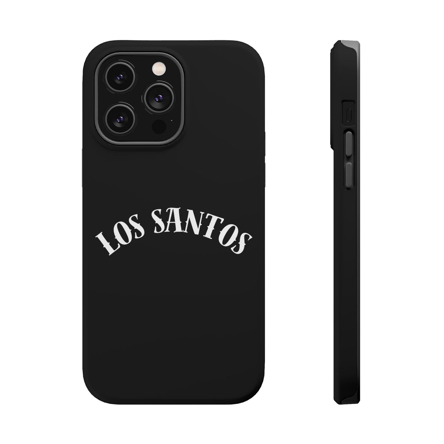 Magnetic Tough Cases