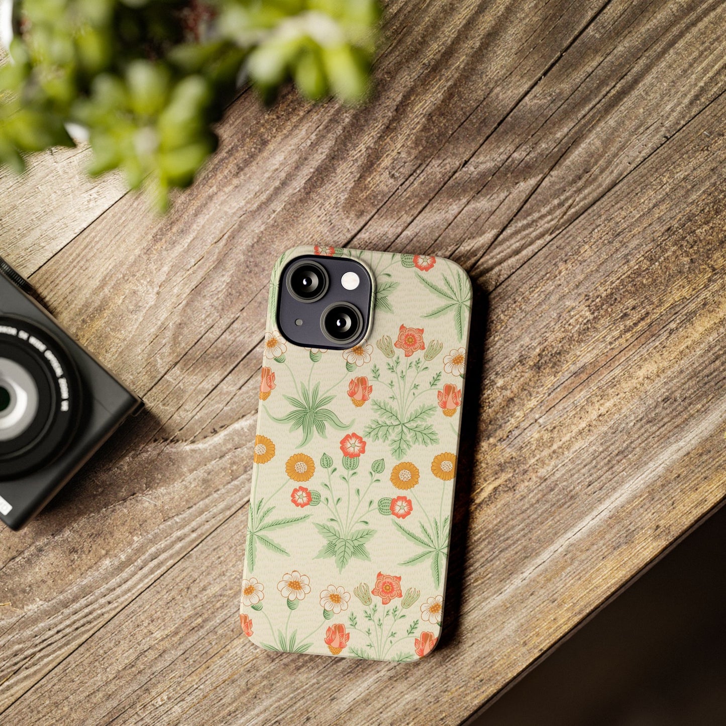 Slim Phone Cases