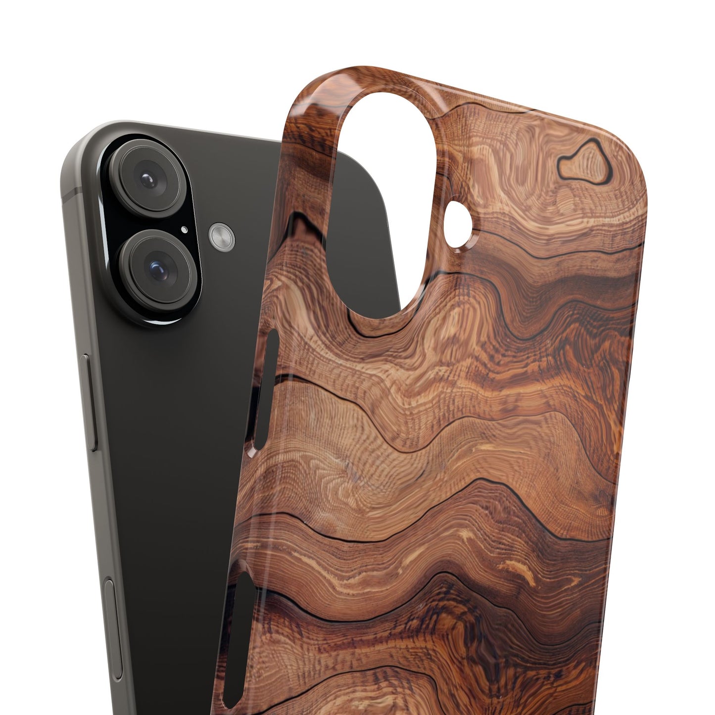 Slim Phone Cases