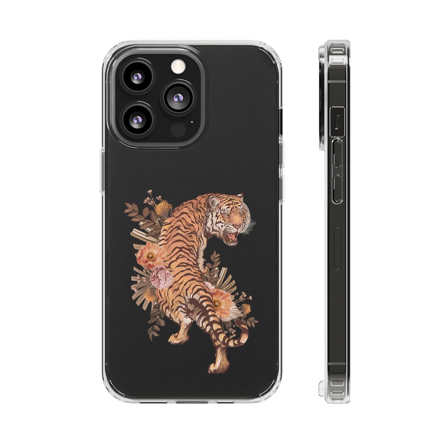 Clear Cases