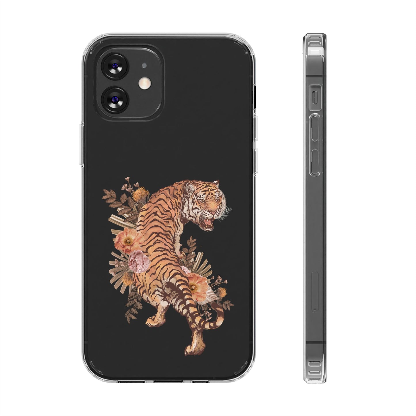 Clear Cases