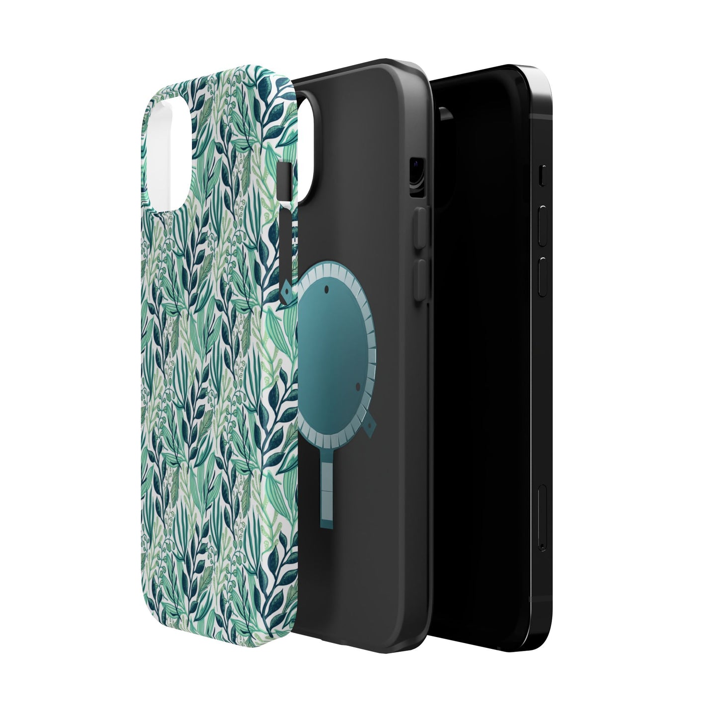 Floral Tough Cases