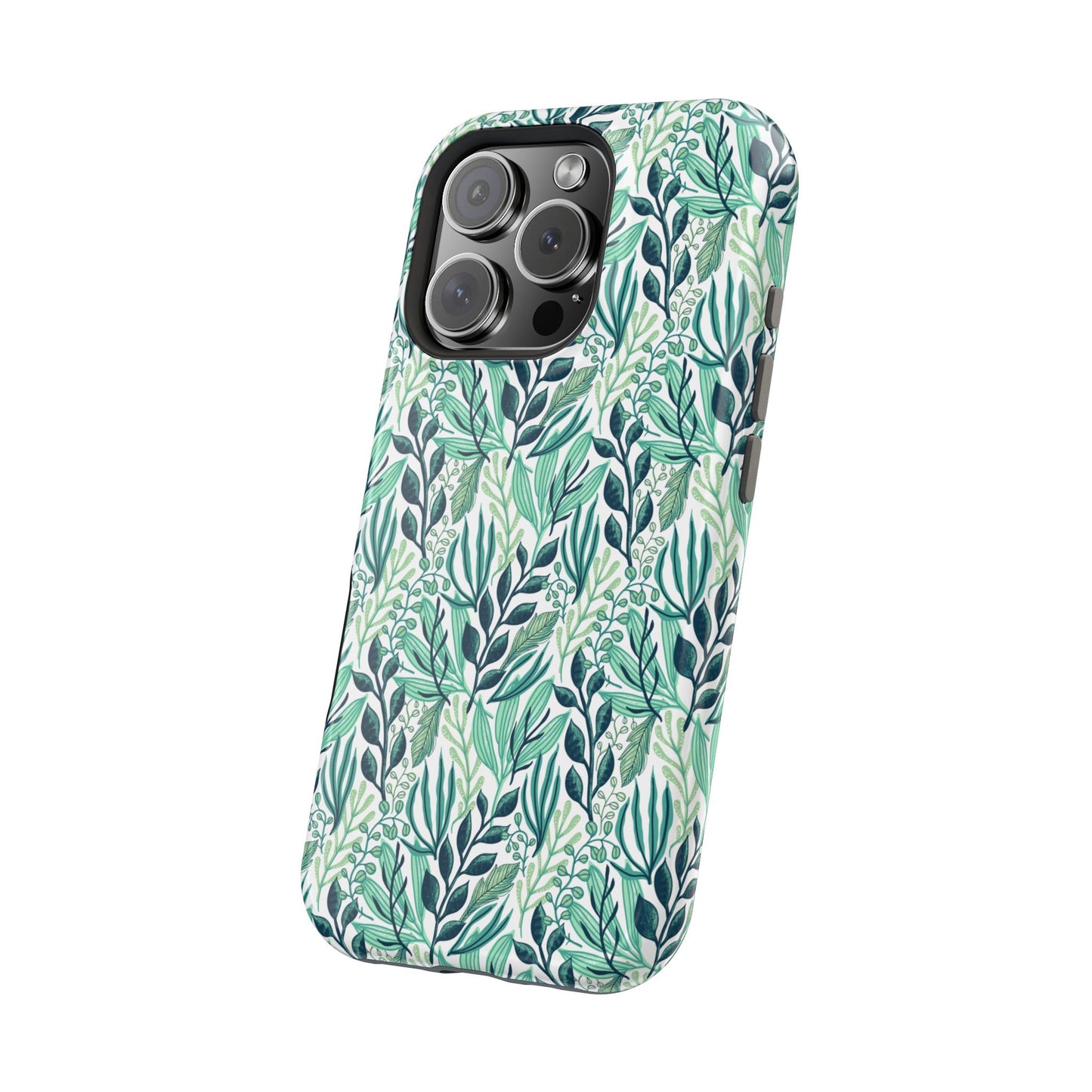 Floral Tough Cases