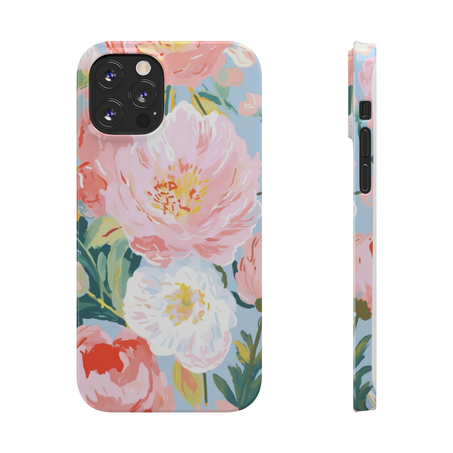 Slim Phone Cases