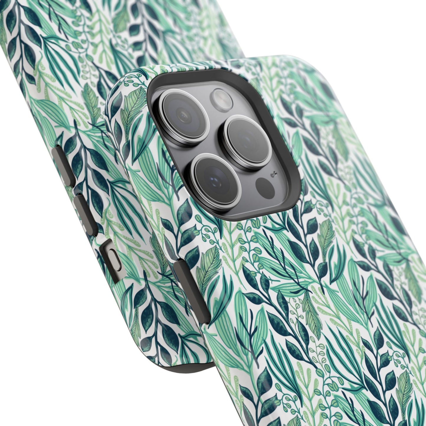 Floral Tough Cases