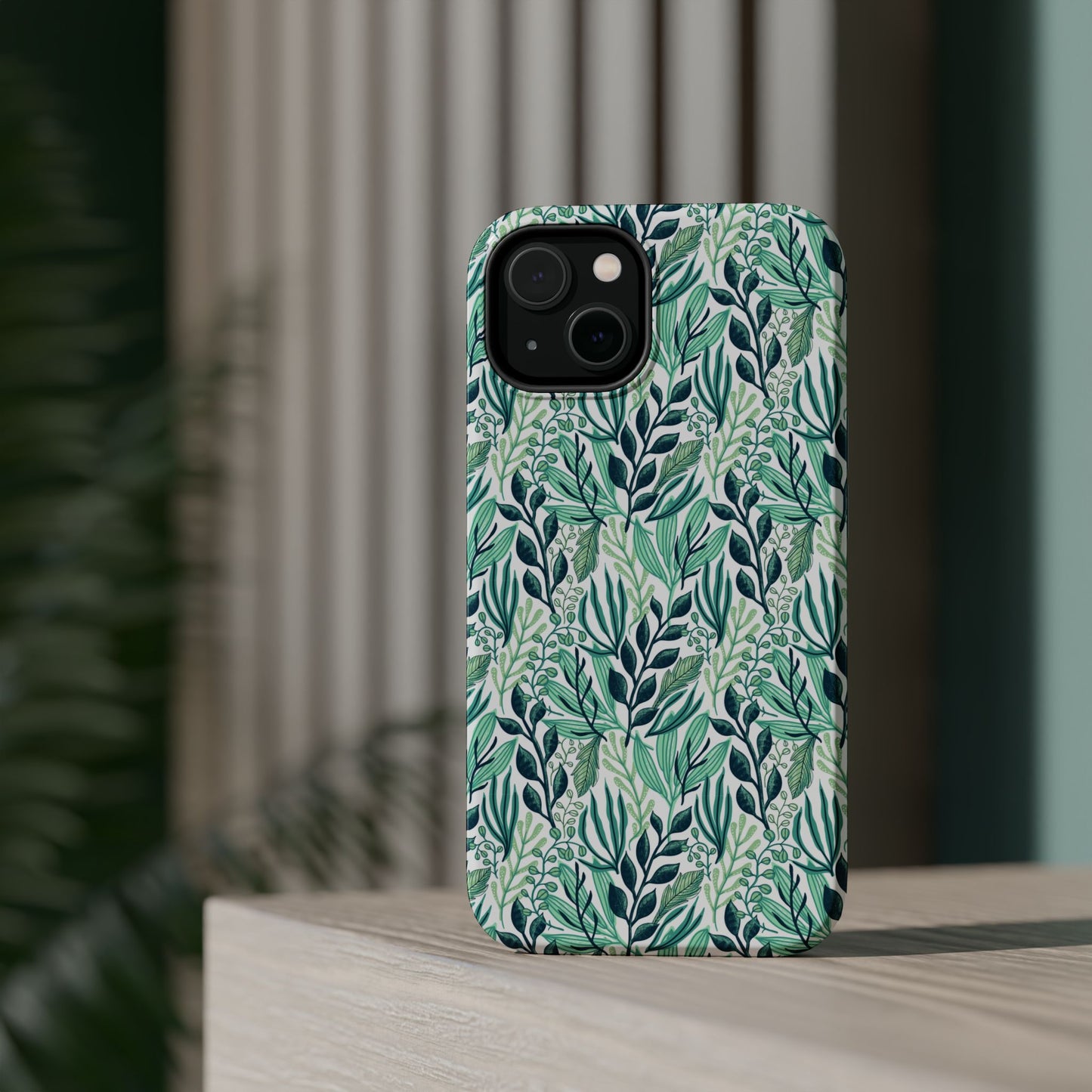 Floral Tough Cases