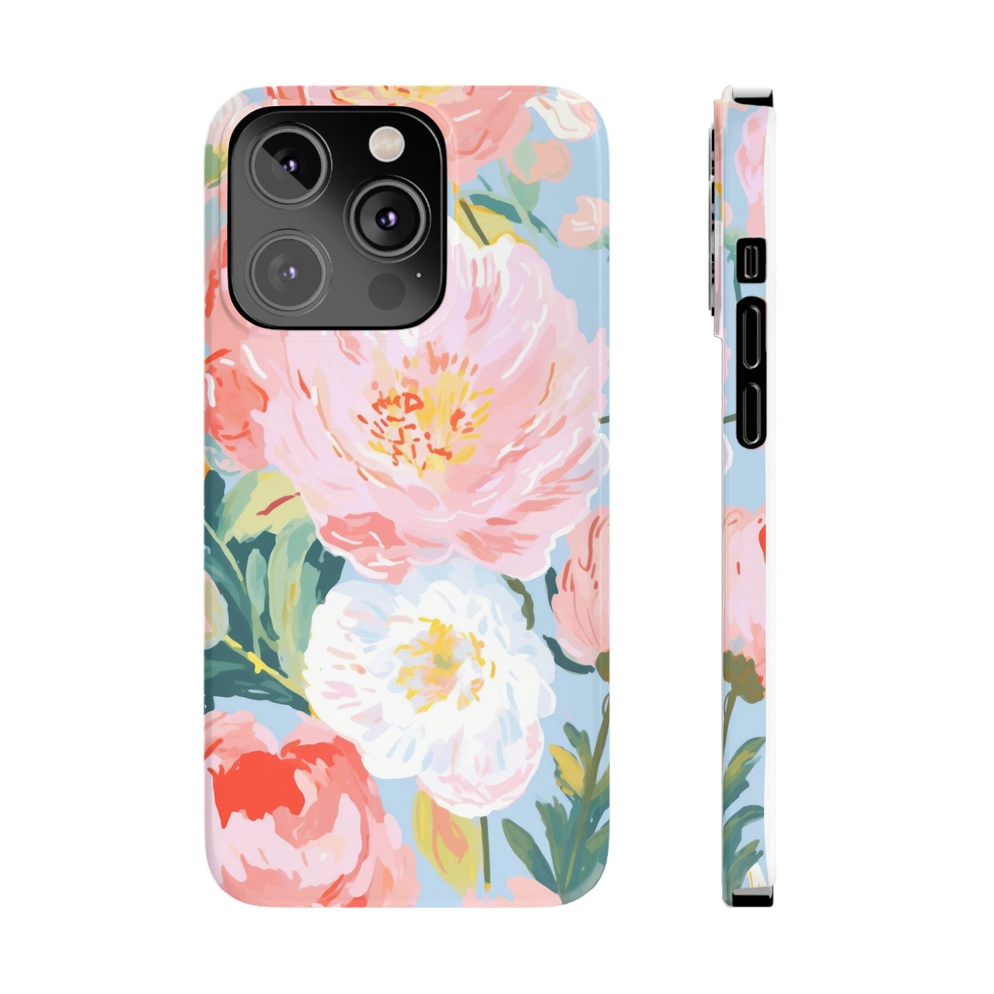 Slim Phone Cases