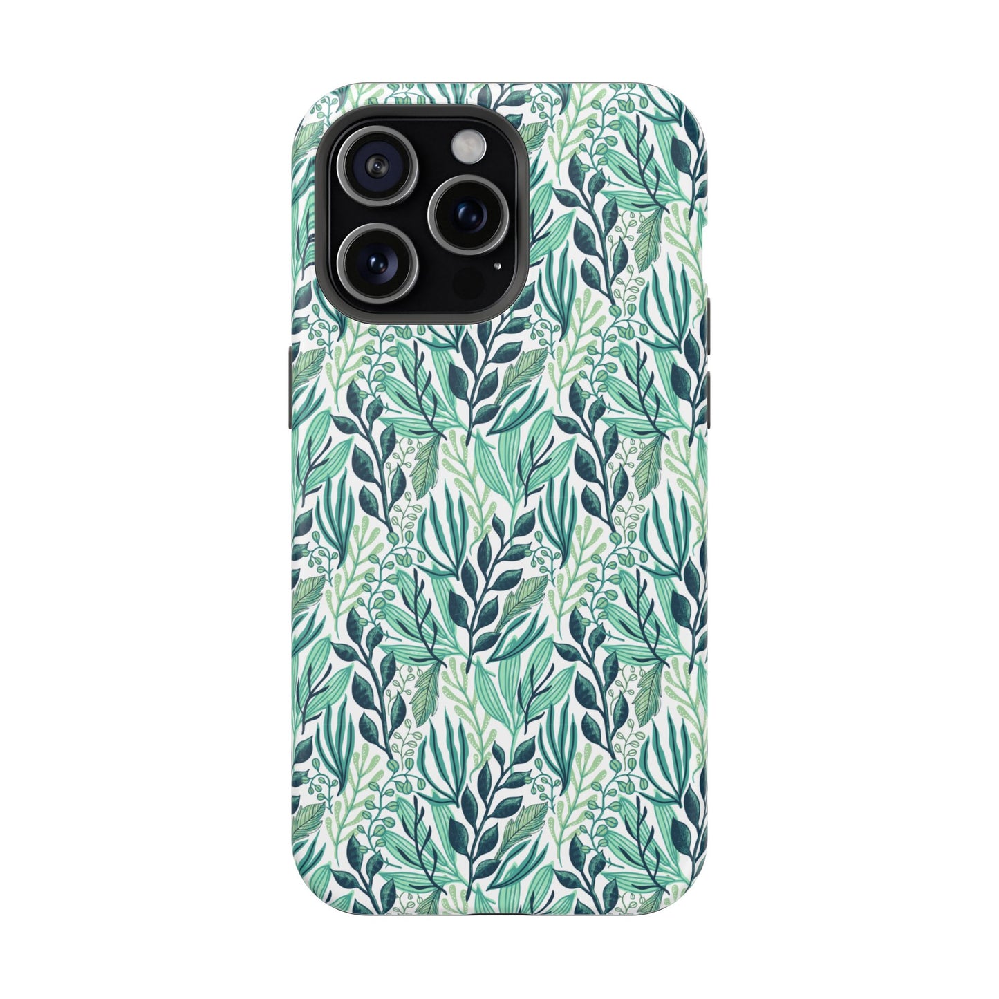 Floral Tough Cases