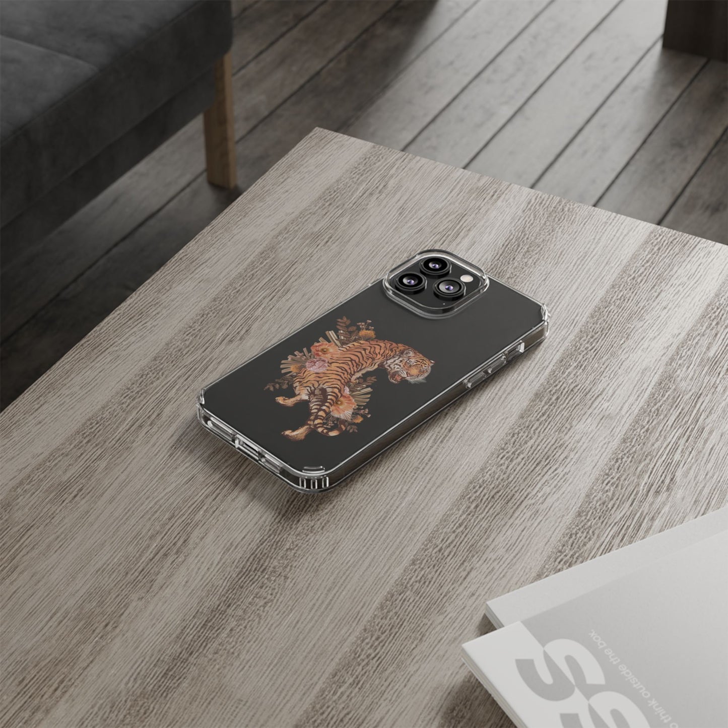 Clear Cases