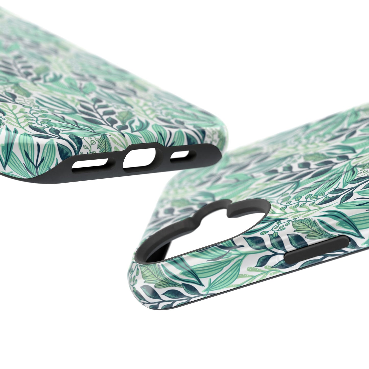 Floral Tough Cases