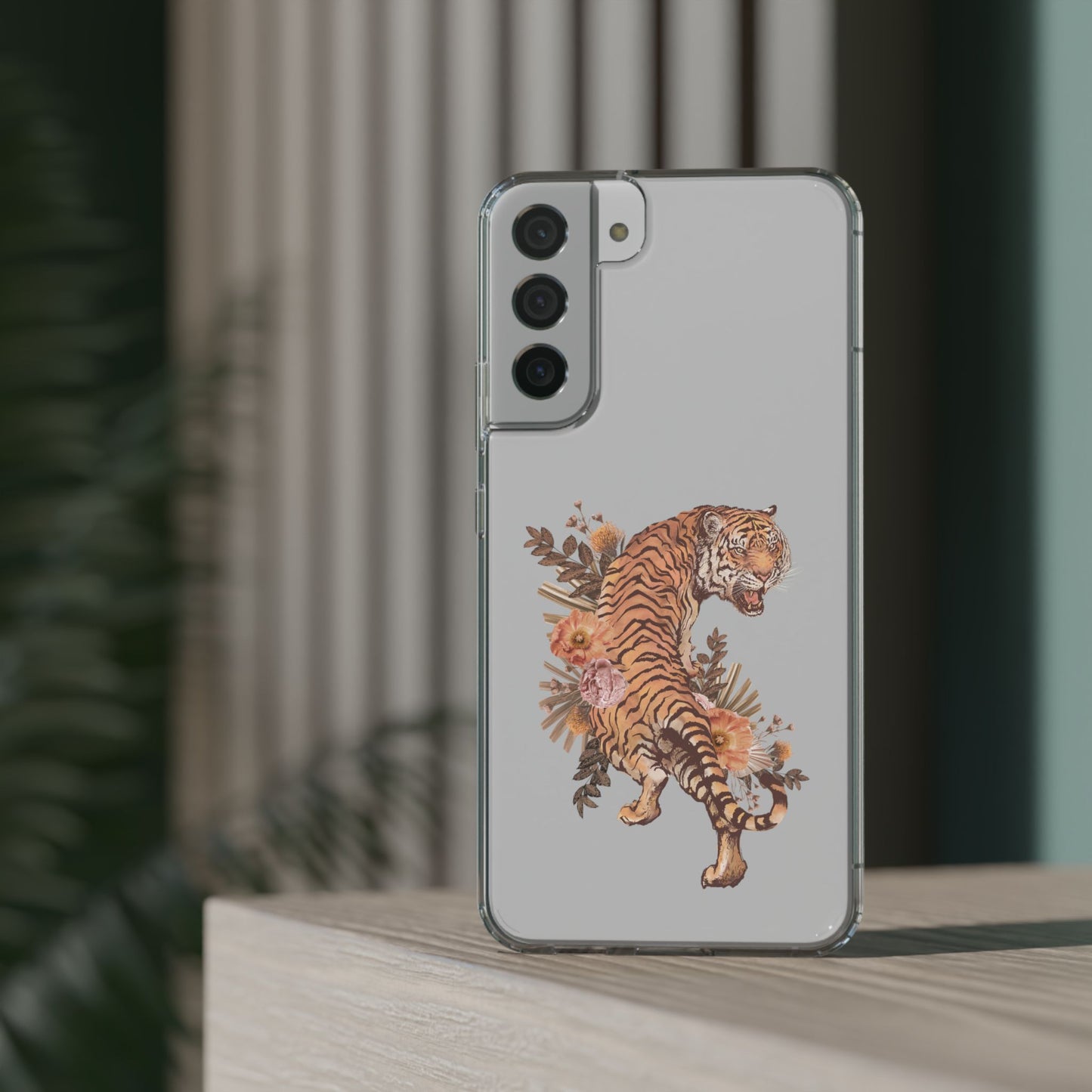 Clear Cases