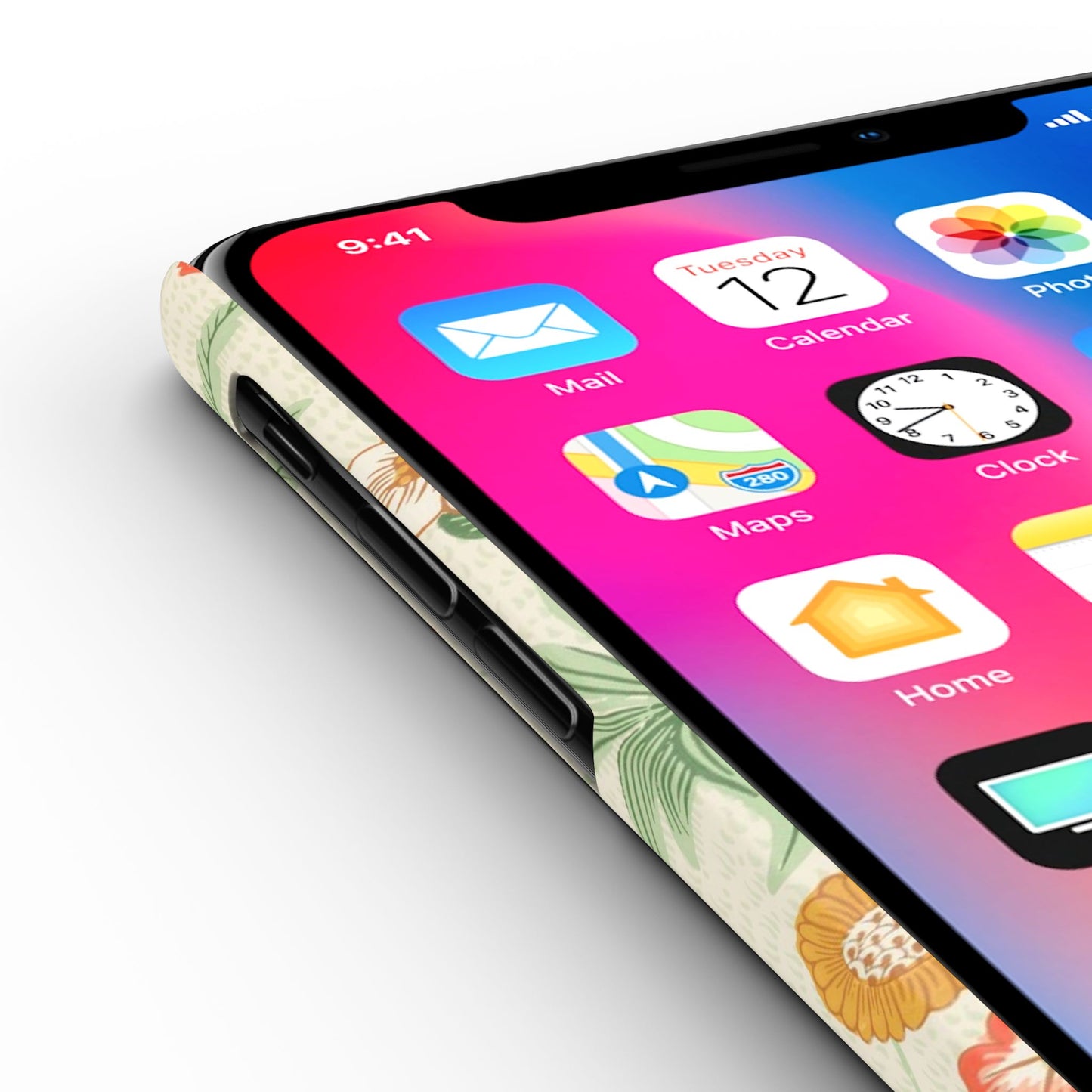 Slim Phone Cases
