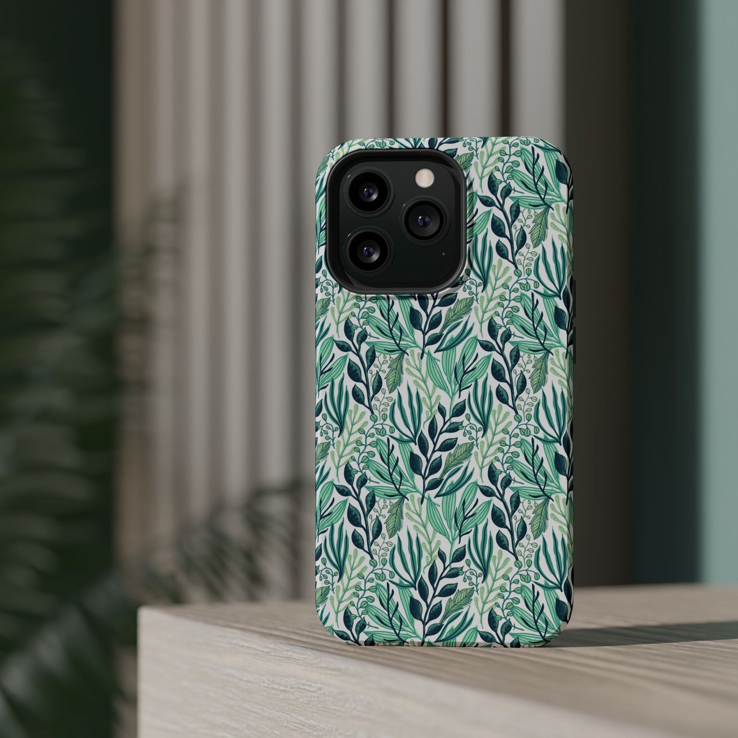 Floral Tough Cases