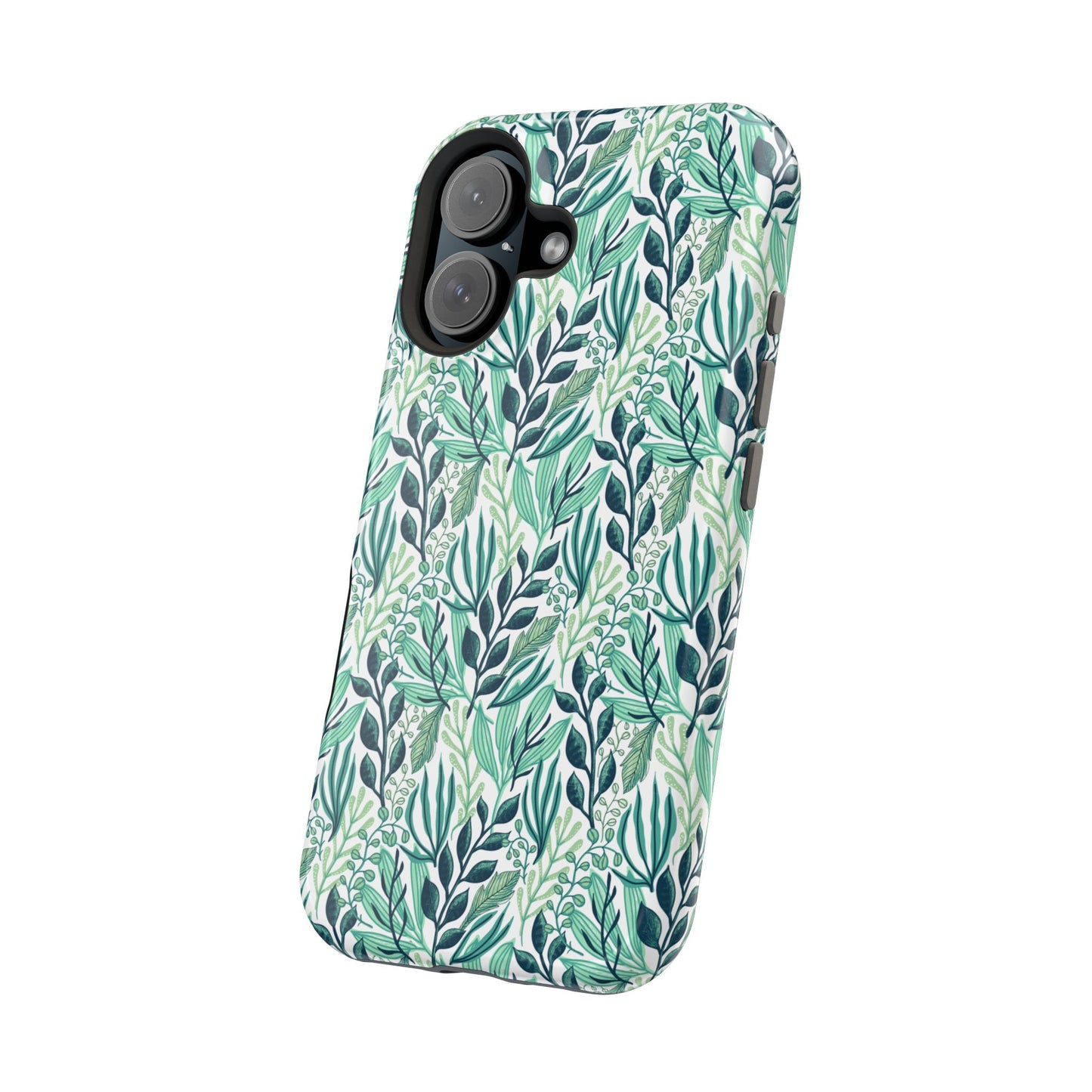 Floral Tough Cases