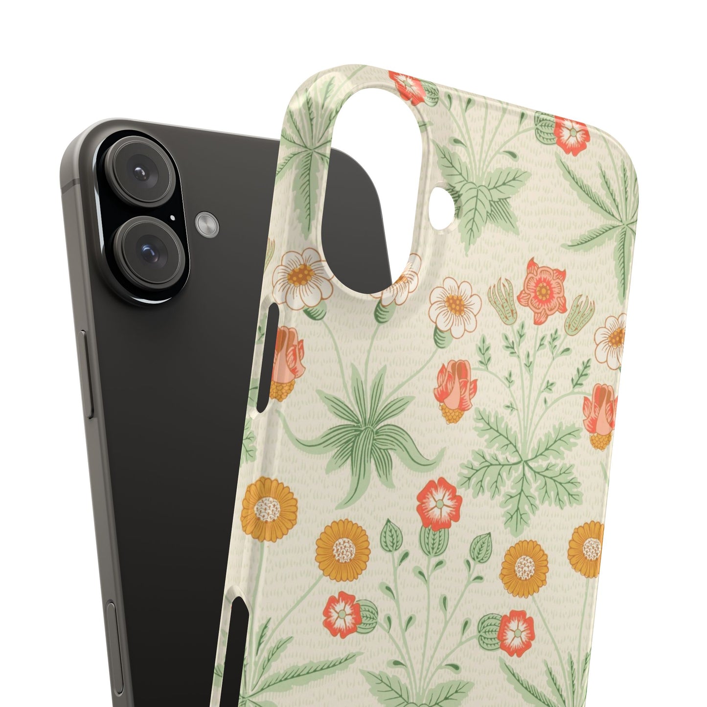 Slim Phone Cases