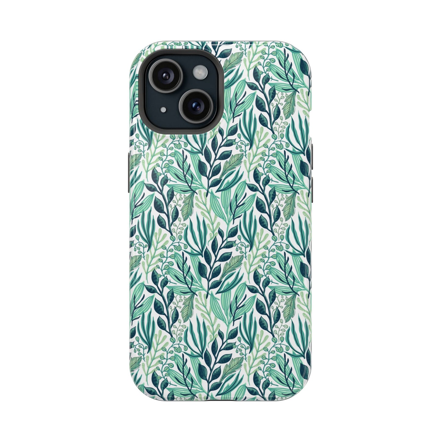 Floral Tough Cases