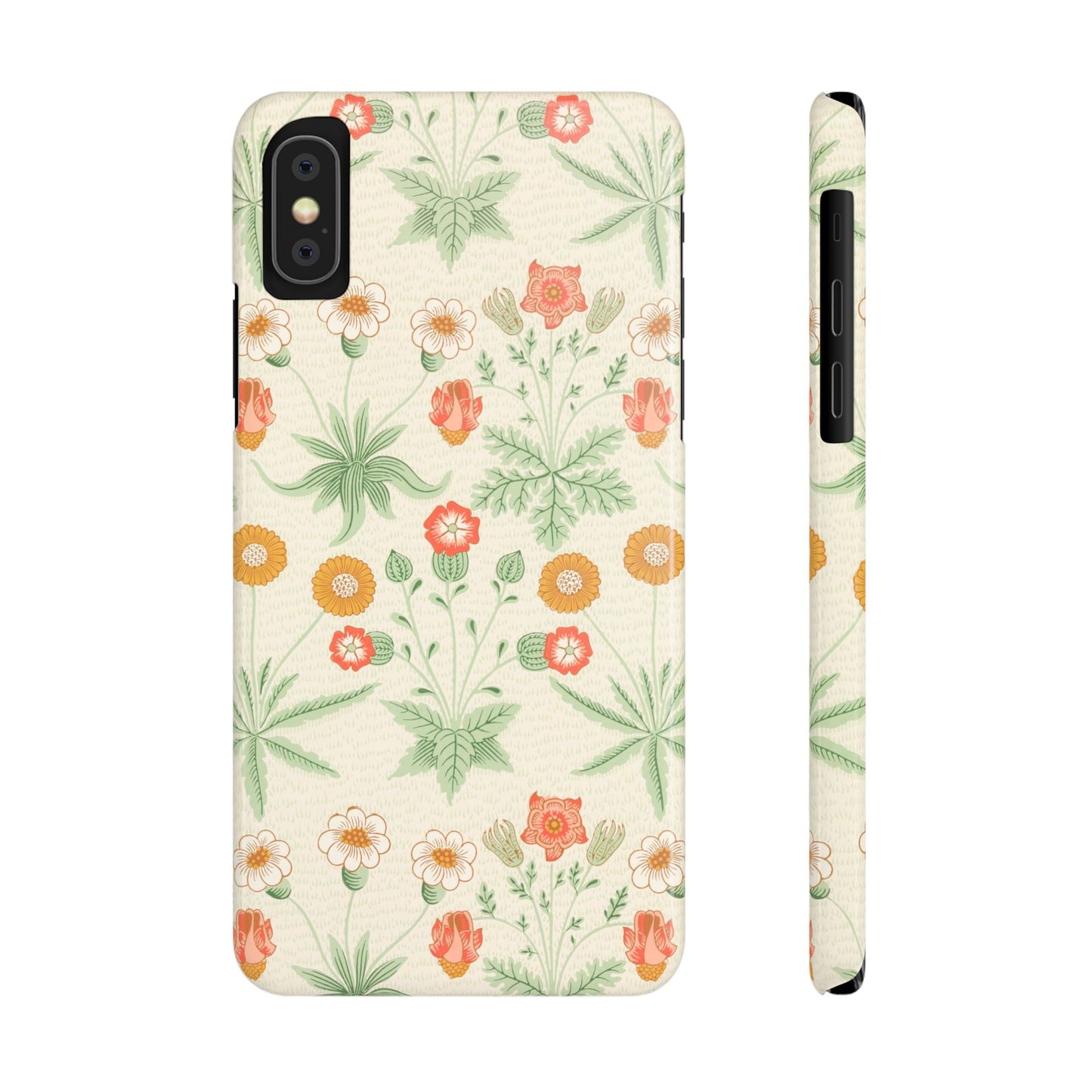 Slim Phone Cases