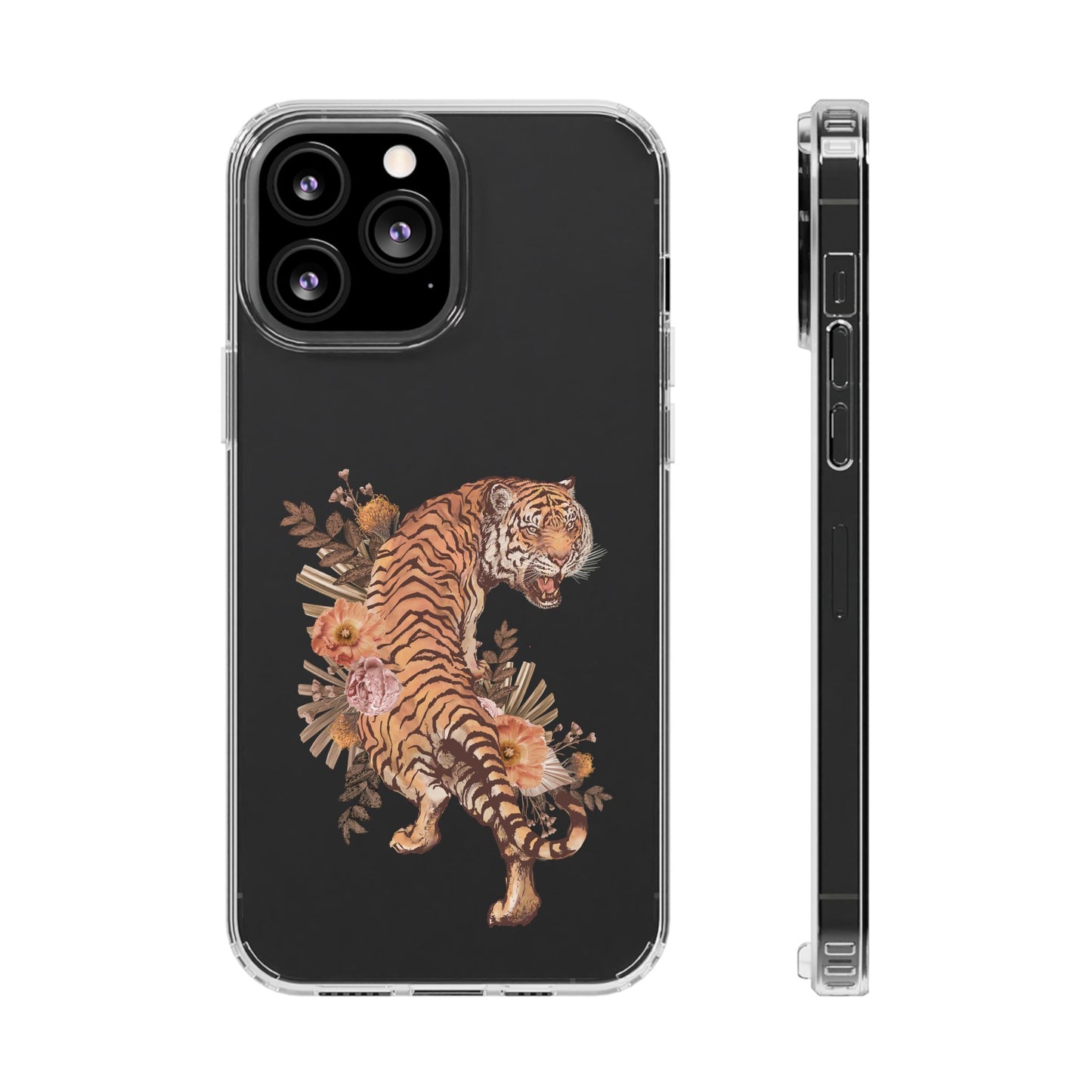 Clear Cases