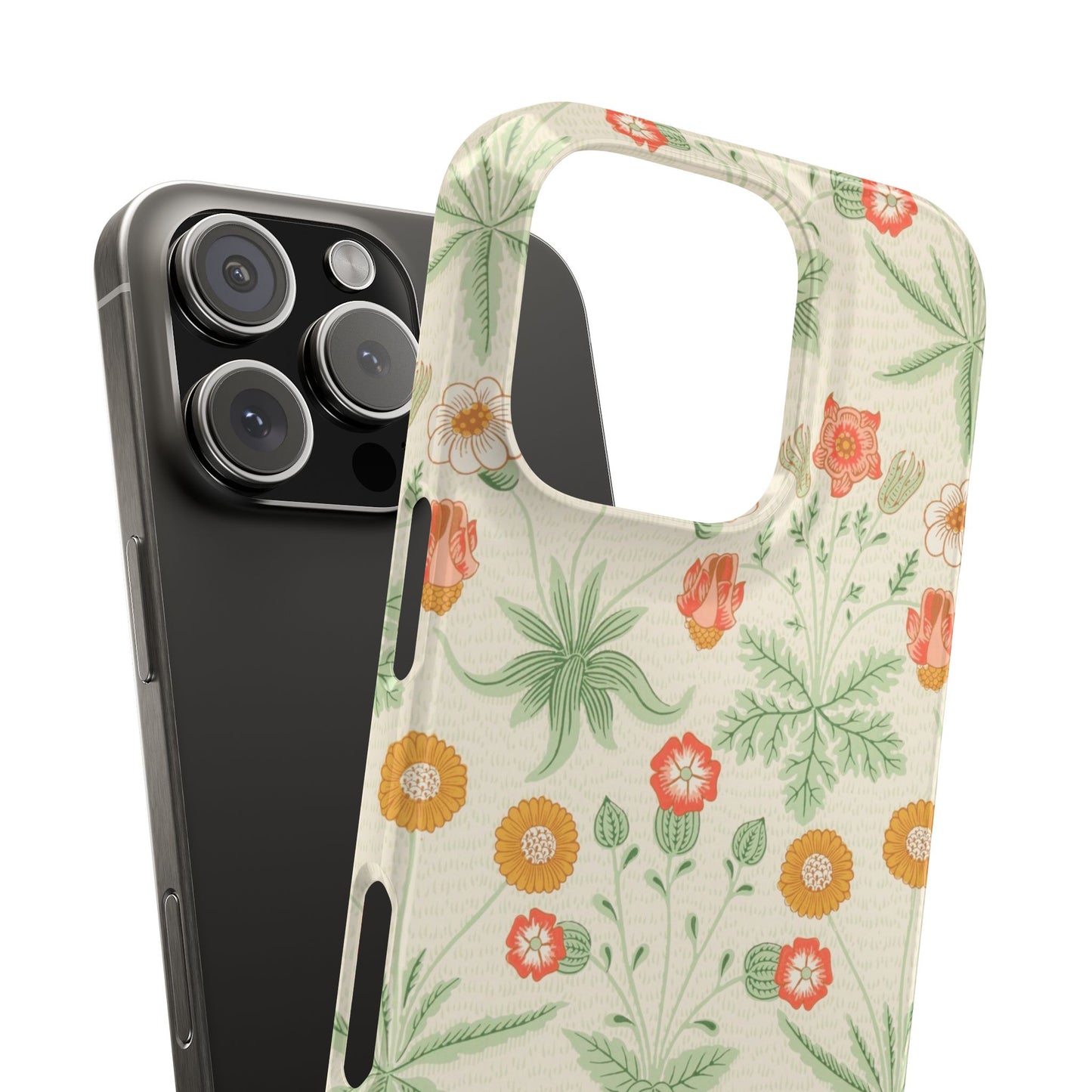 Slim Phone Cases